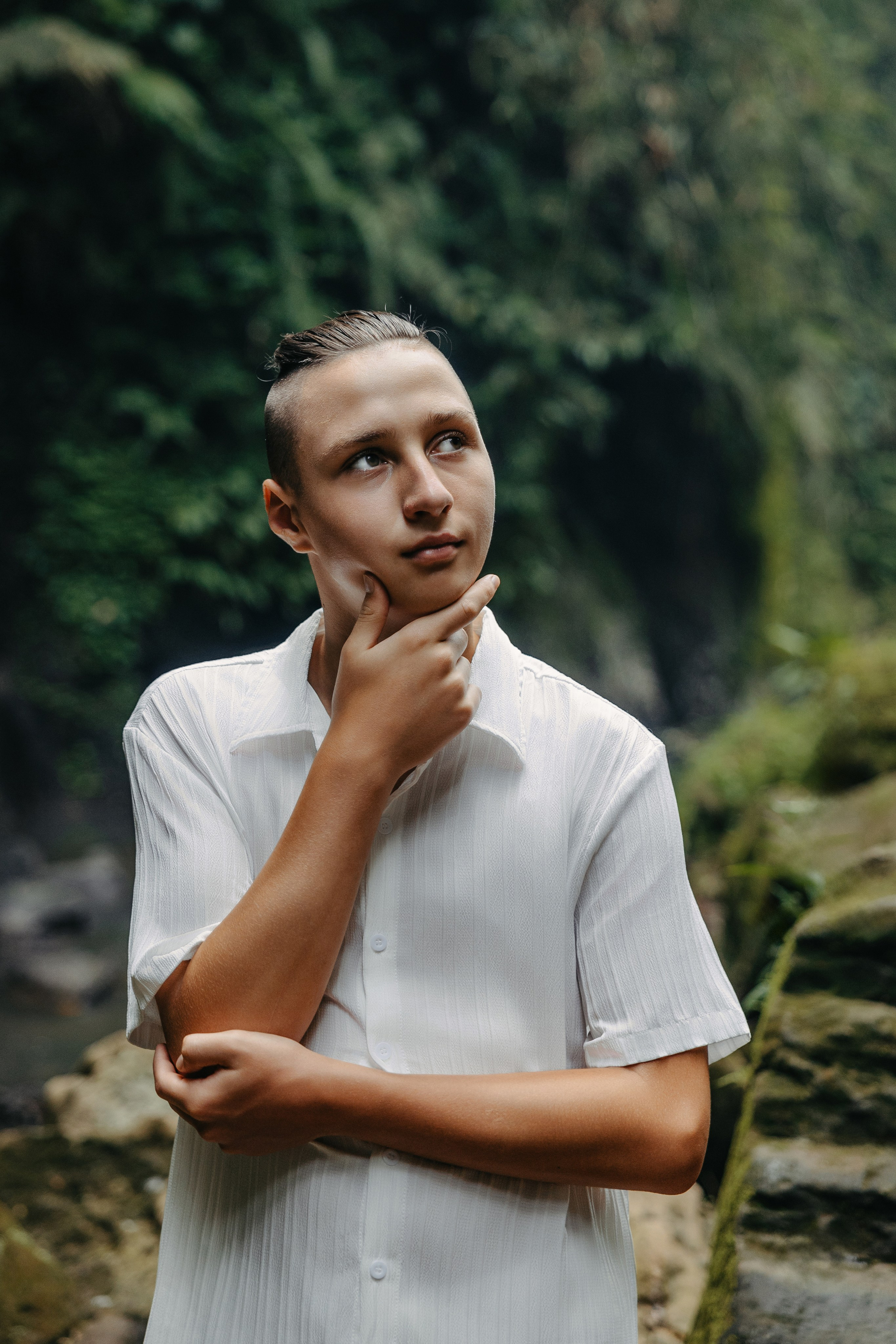 Tatiana & Vitaly. Профессиональный фотограф Нурмиева Вероника