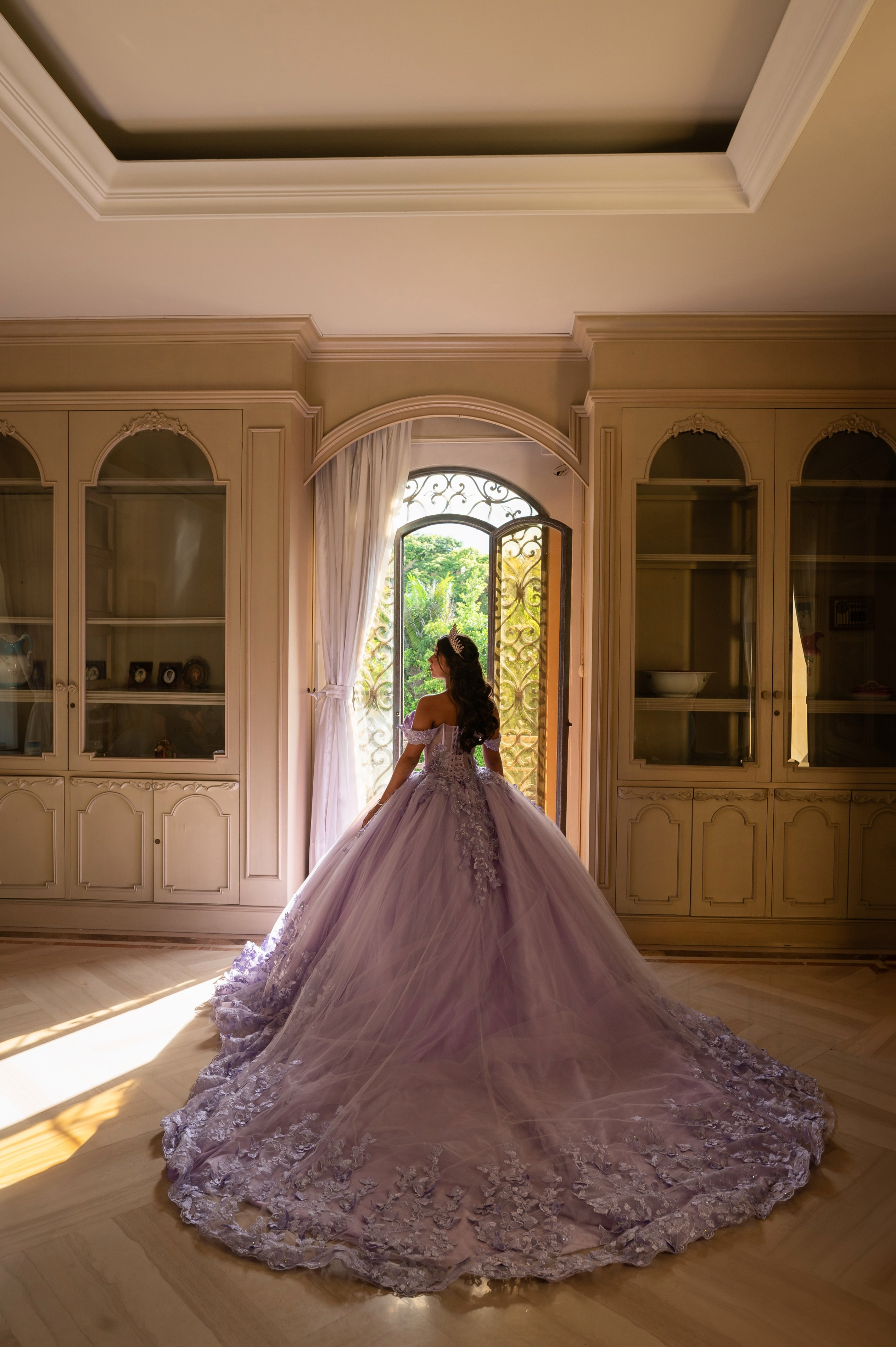 La Sesión de fotos de Majo. Www.dresalgadophoto.com