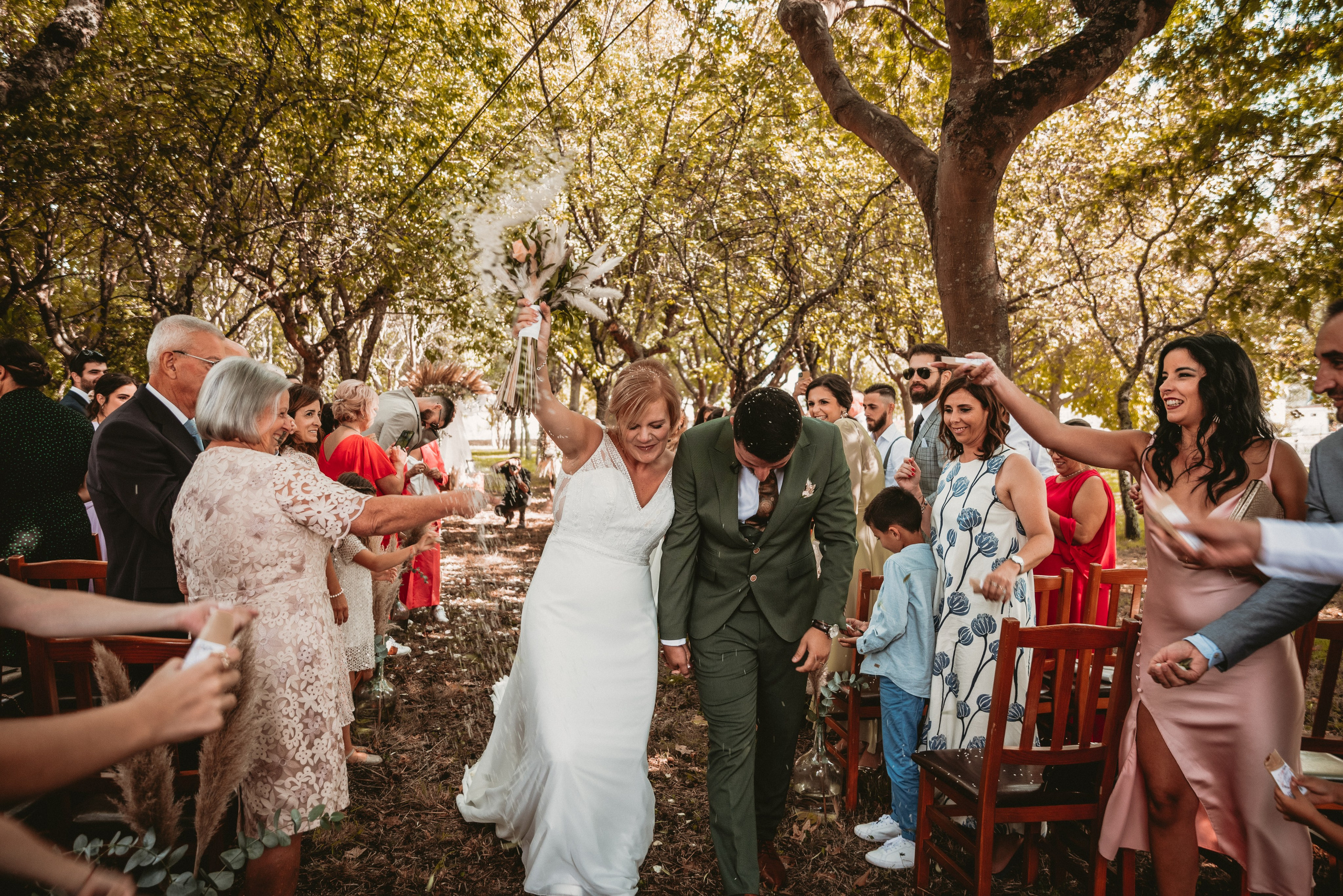 São & Luís. Fotógrafa de Casamentos e Família em Braga — Alexandra Mieres Photography