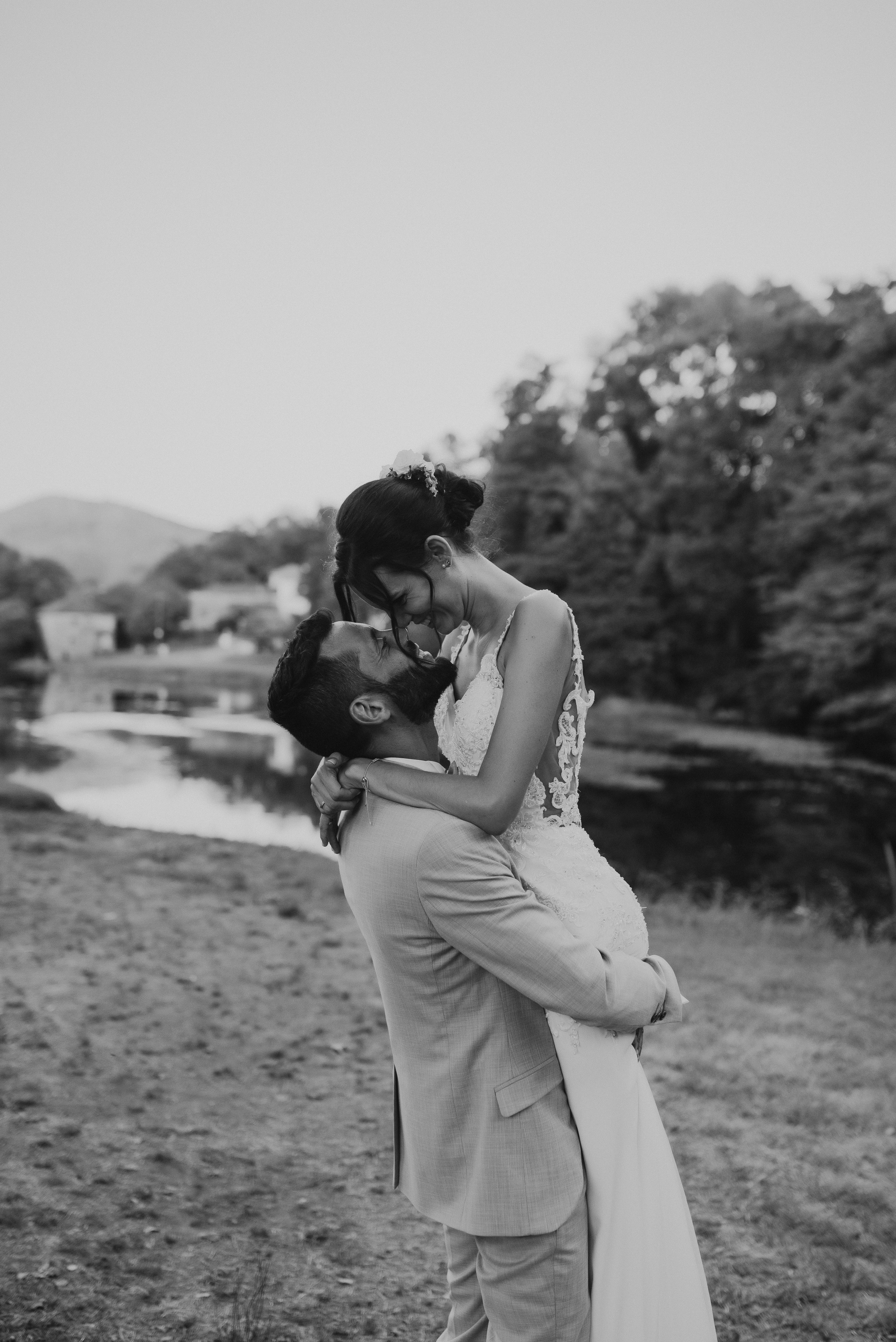 Alba & Jorge. Photographe de mariage et de famille à Braga — Alexandra Mieres Photography