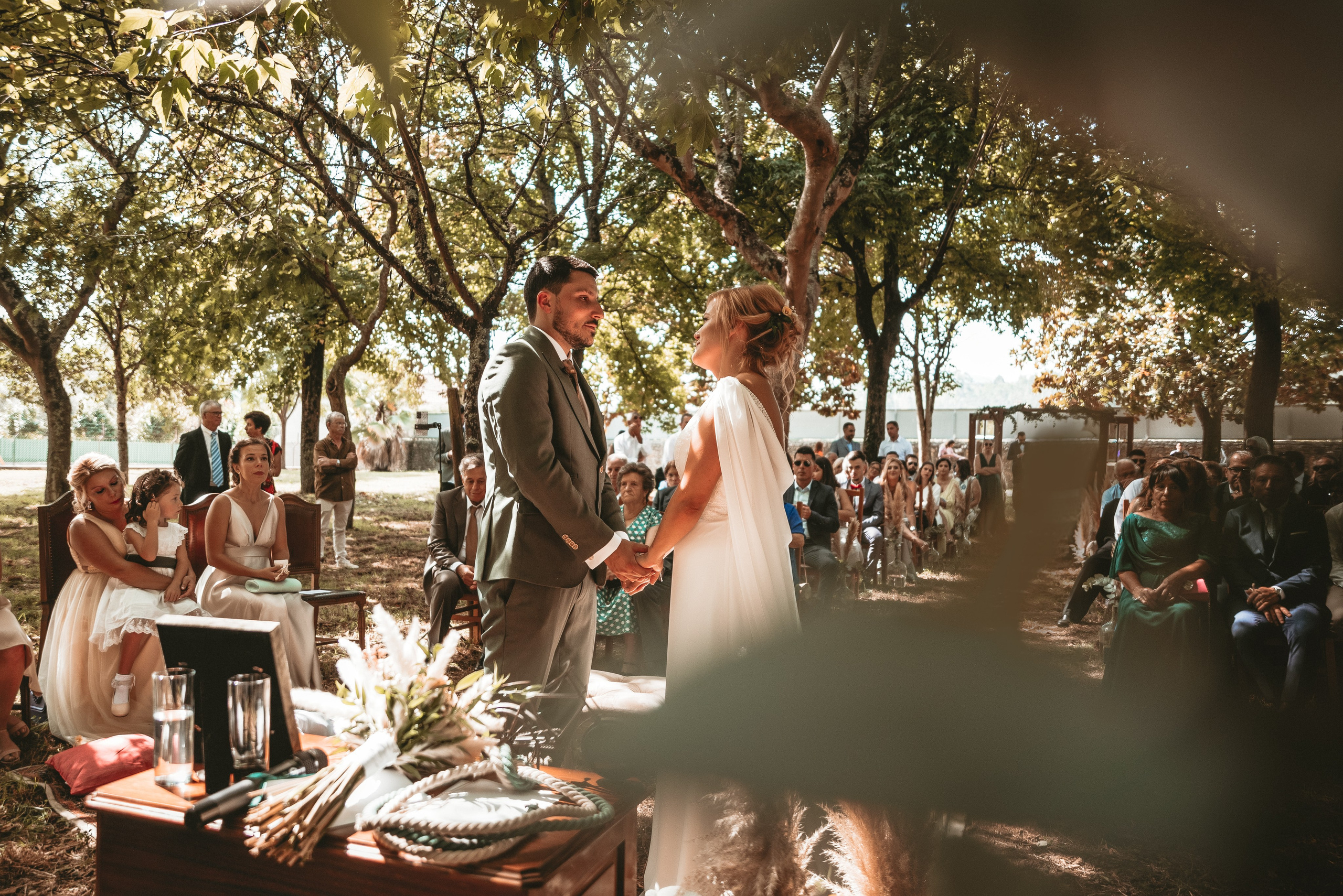 São & Luís. Fotógrafa de Casamentos e Família em Braga — Alexandra Mieres Photography