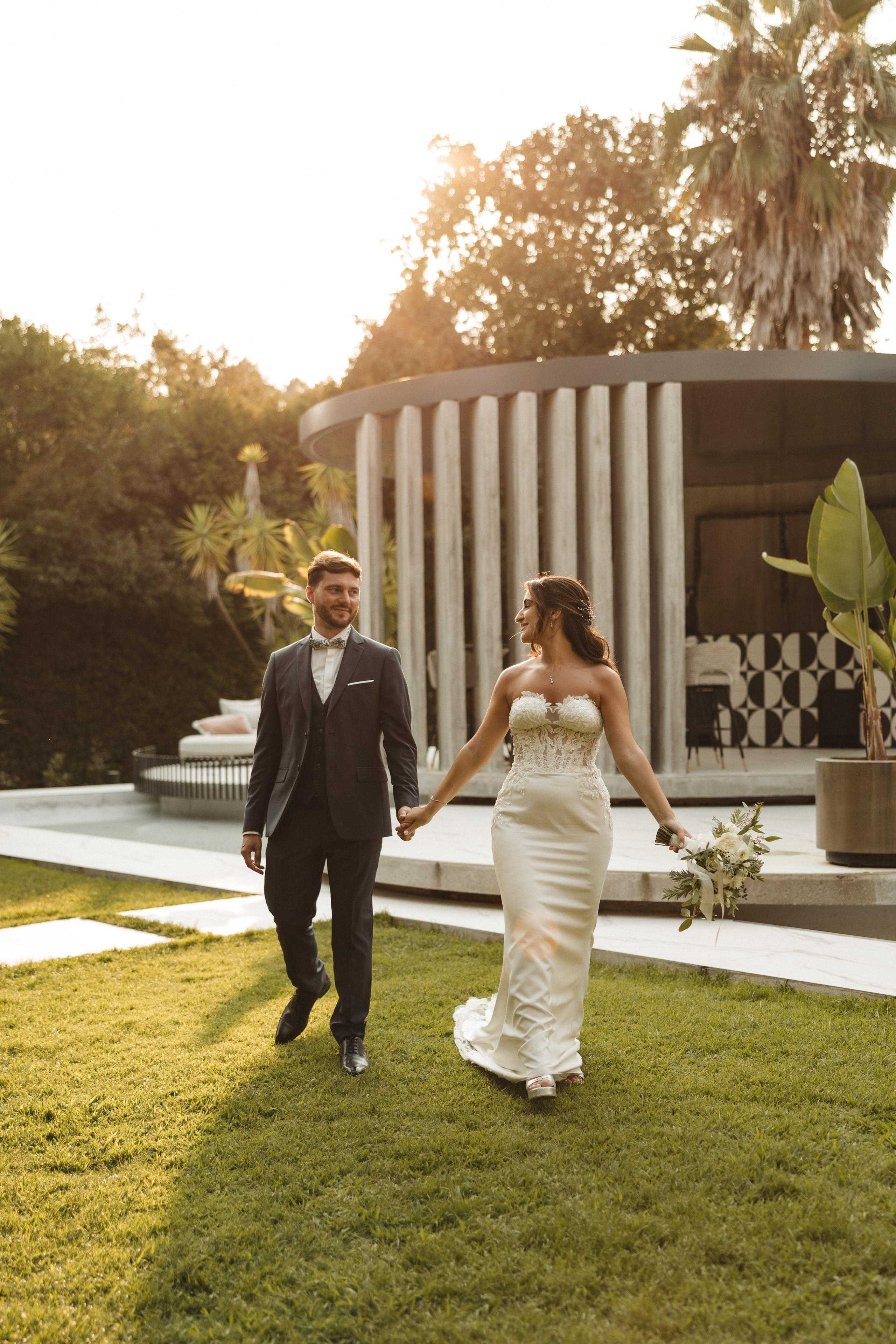 Laura & Arthur. Photographe de mariage et de famille à Braga — Alexandra Mieres Photography