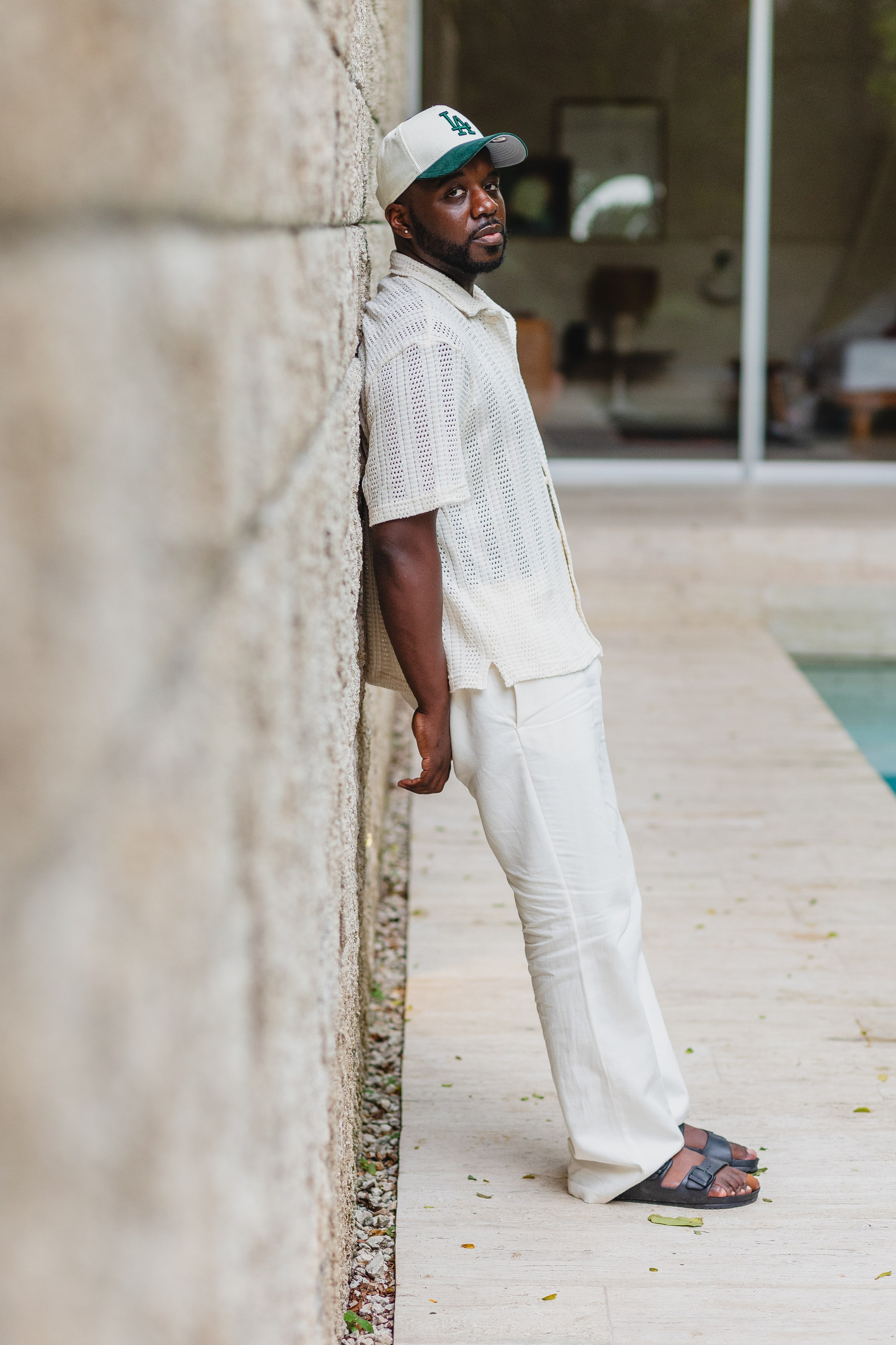 Kendrick. Antonio Soberano Photography