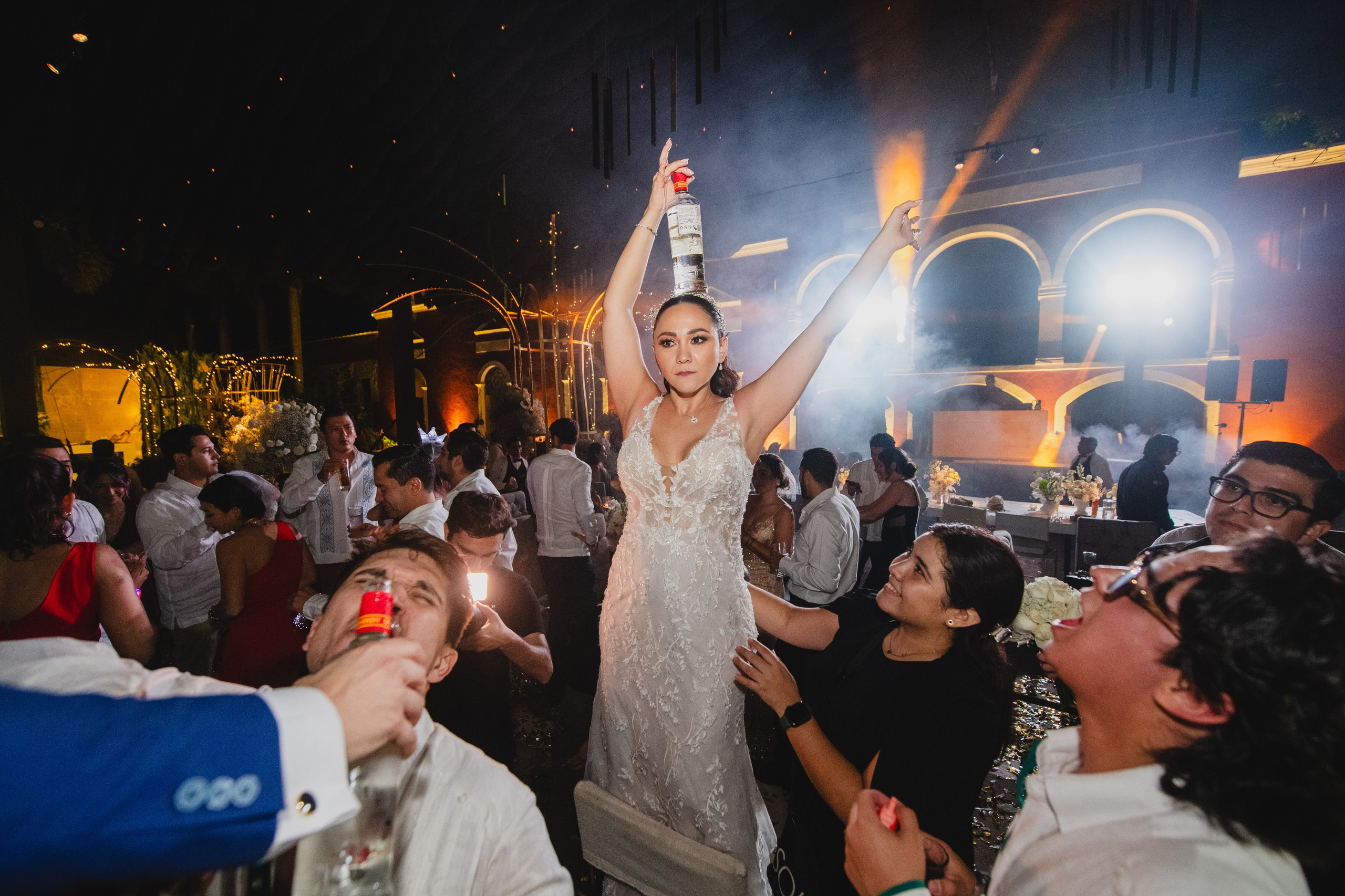 Mariana & Bernardo. Antonio Soberano Photography