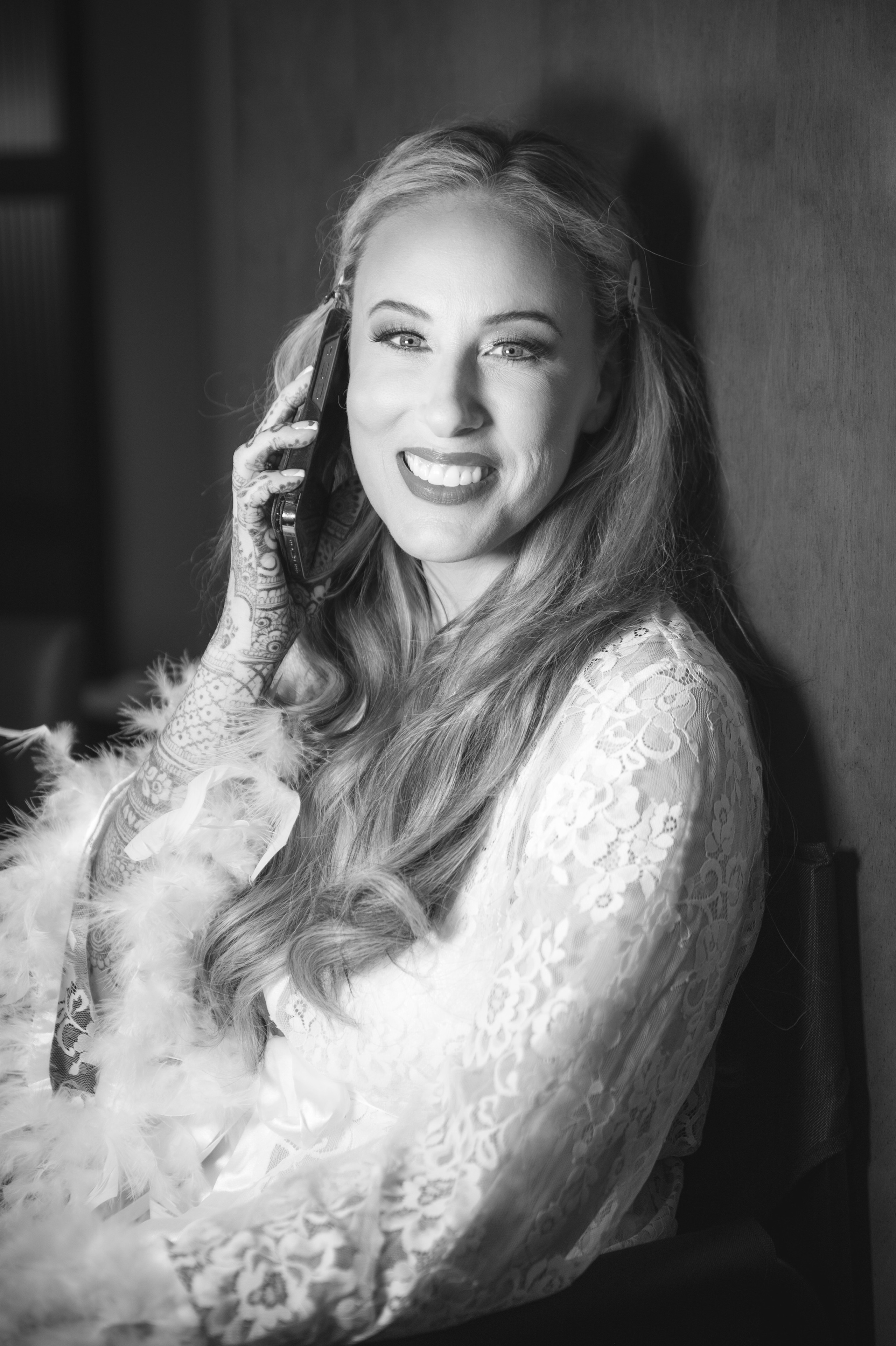 Heather & Ken. Wedding Photo & Video