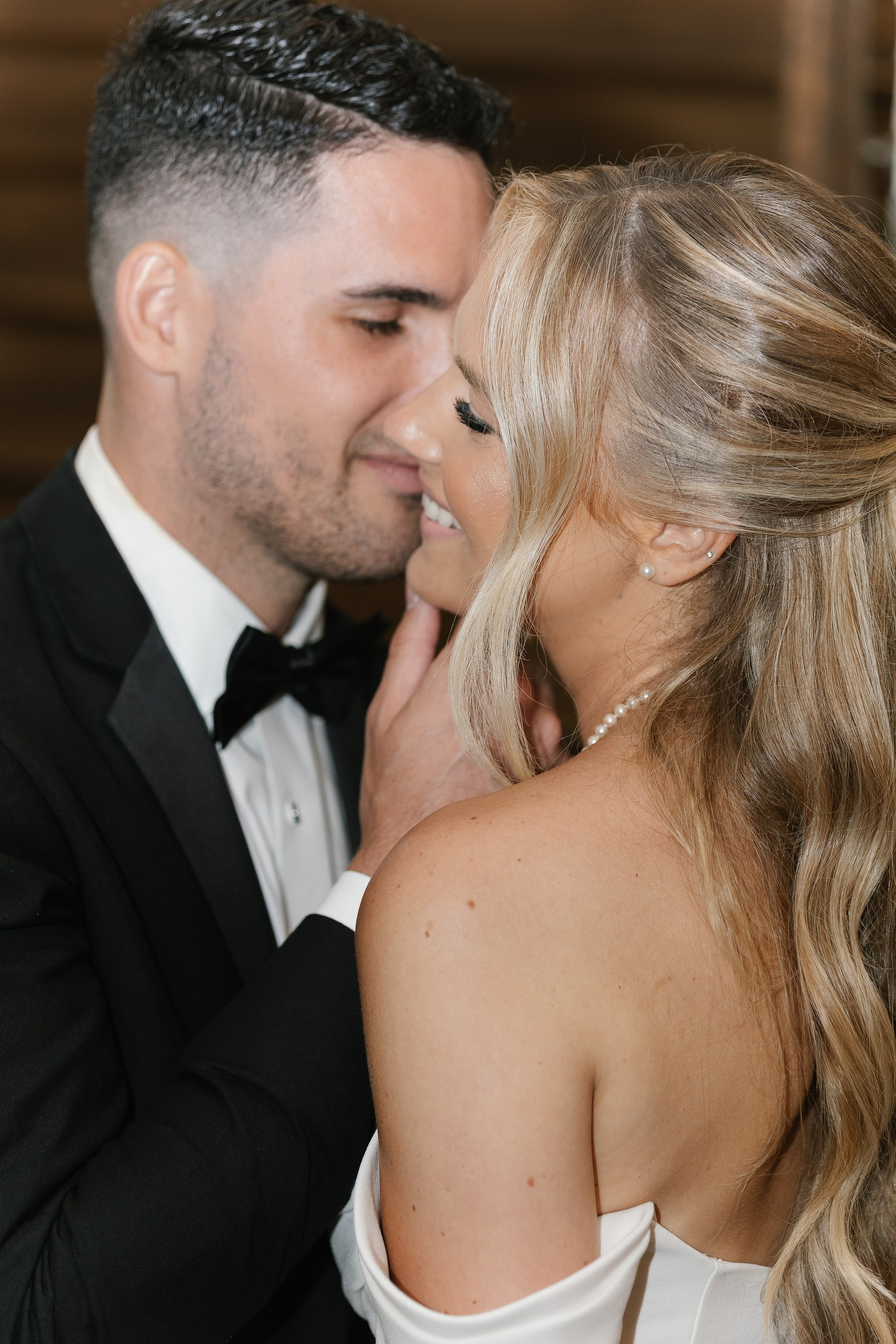 Olivia and Sean, The Mansion at Mountain Lakes, NJ. Wedding Photo & Video