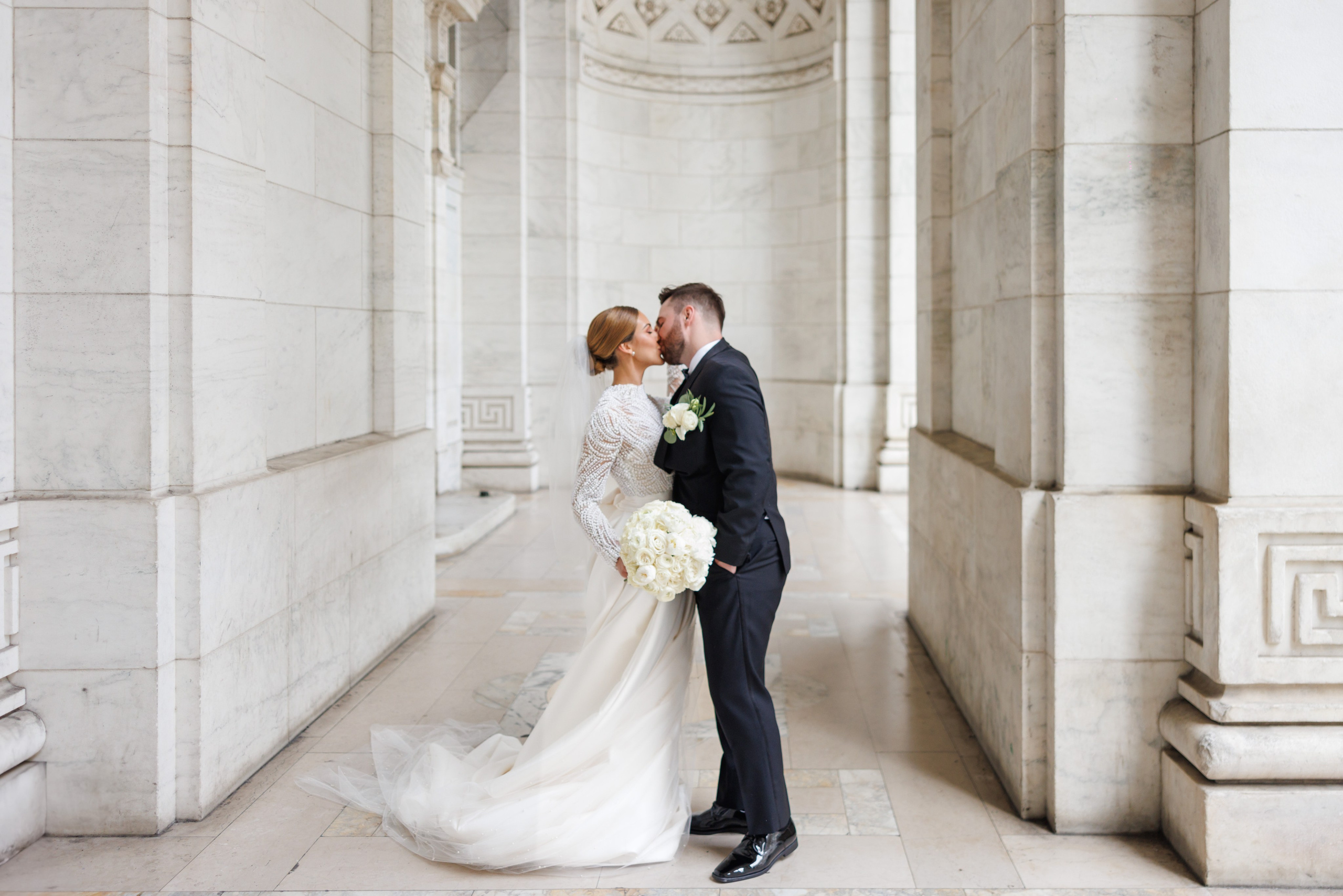 Alessia & Forrest. Wedding Photo & Video