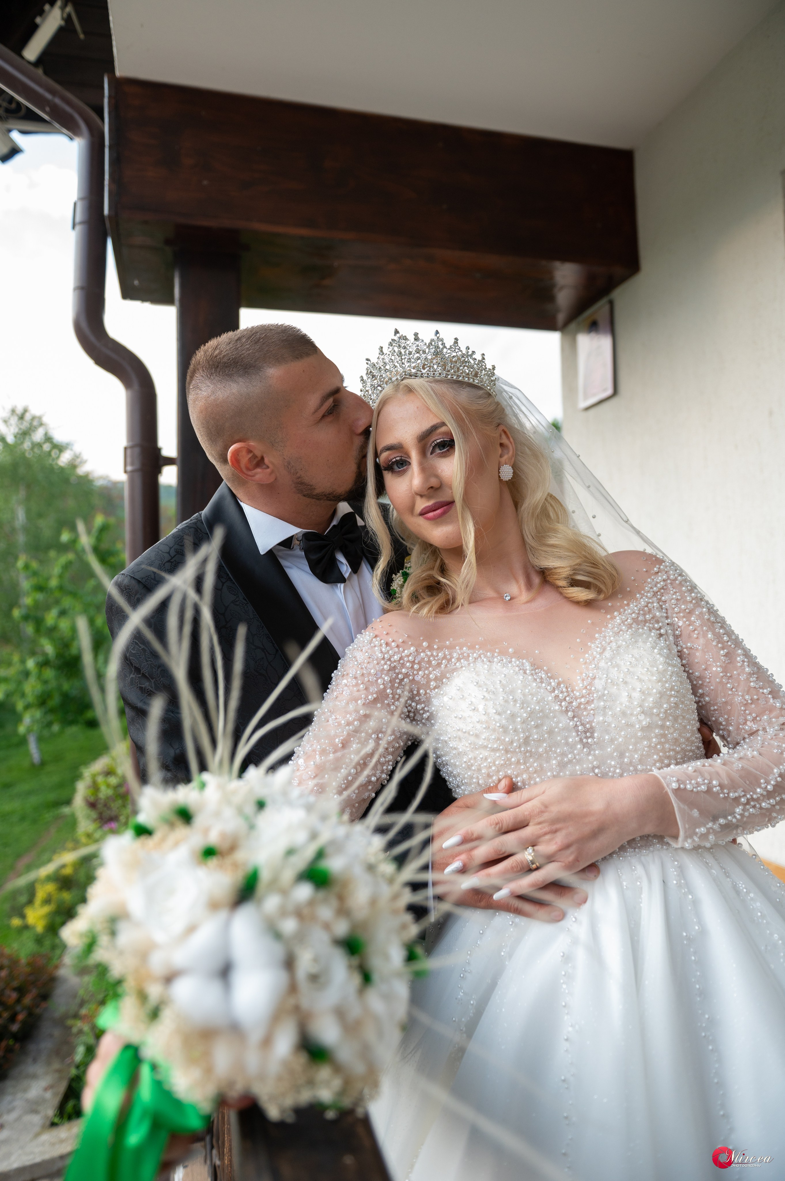 Gabriela & Eduard. Mircea Marculescu Photography Videography