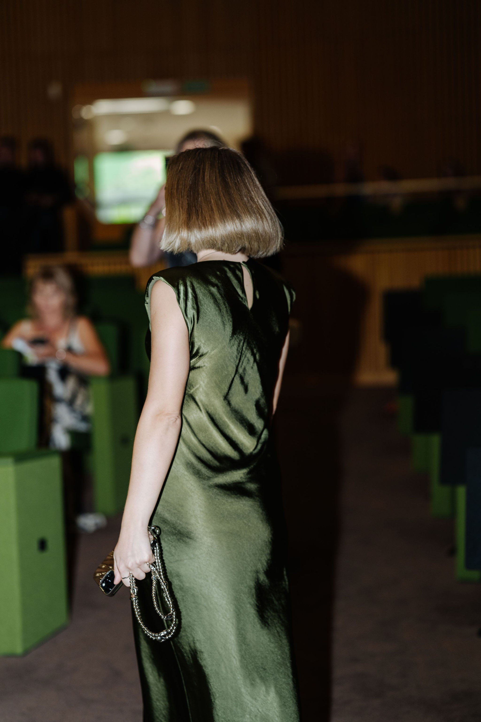 La Persona Awards 2026 (ч.4). OranJazz fotos