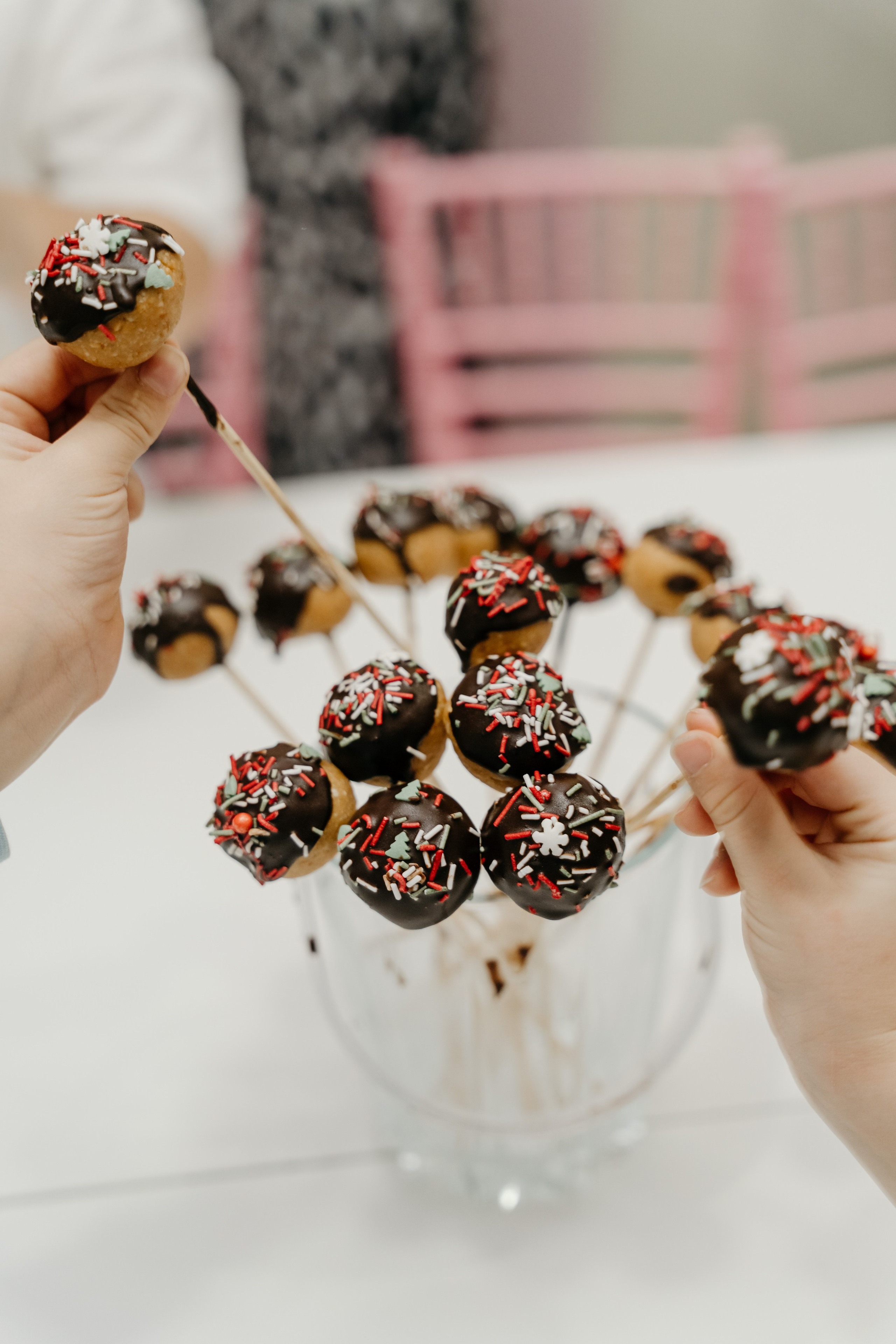 Galerija rođendana – fotograf Pančevo. Kazakov Photo