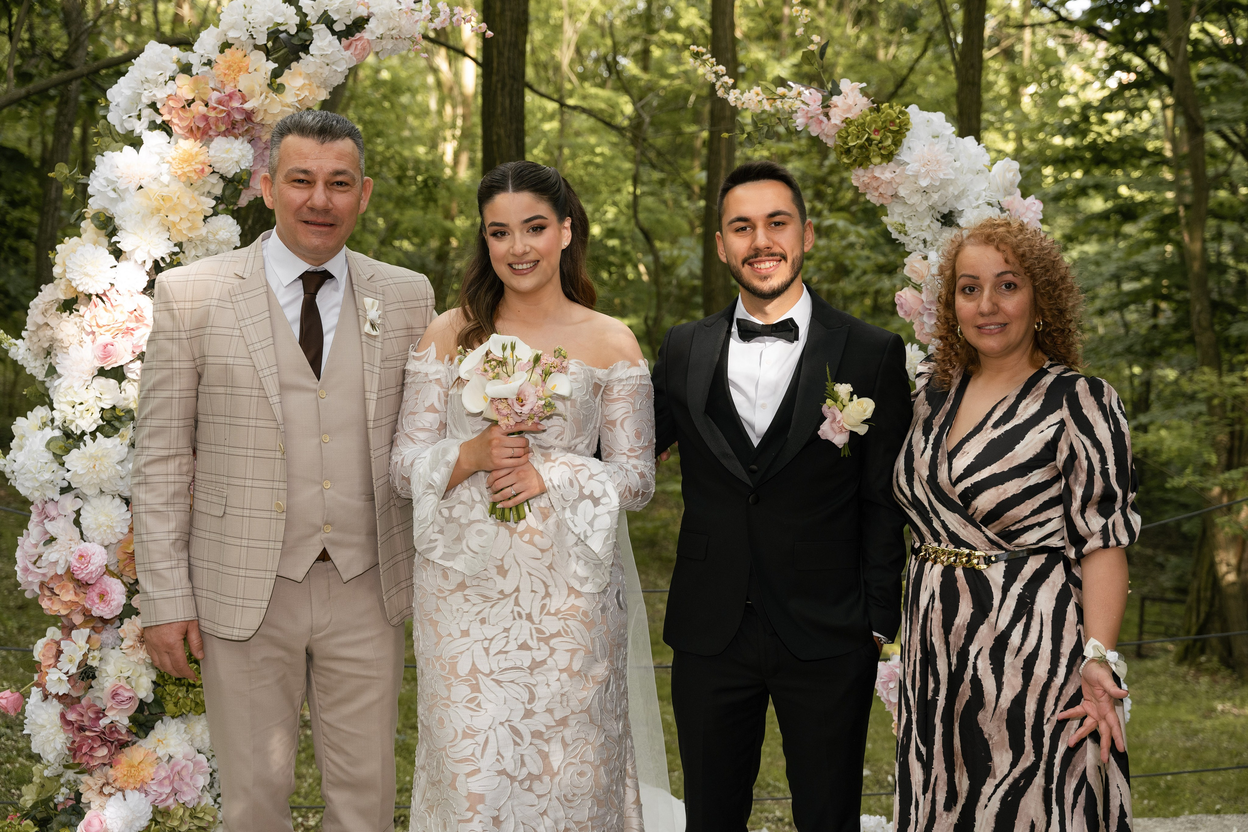A&L | Pure Love at Akacia Open Concept. Black Sheep Produkcija| Wedding Photography and Wedding Films, based in Kragujevac, Europe / Fotograf i videograf, Kragujevac, Srbija