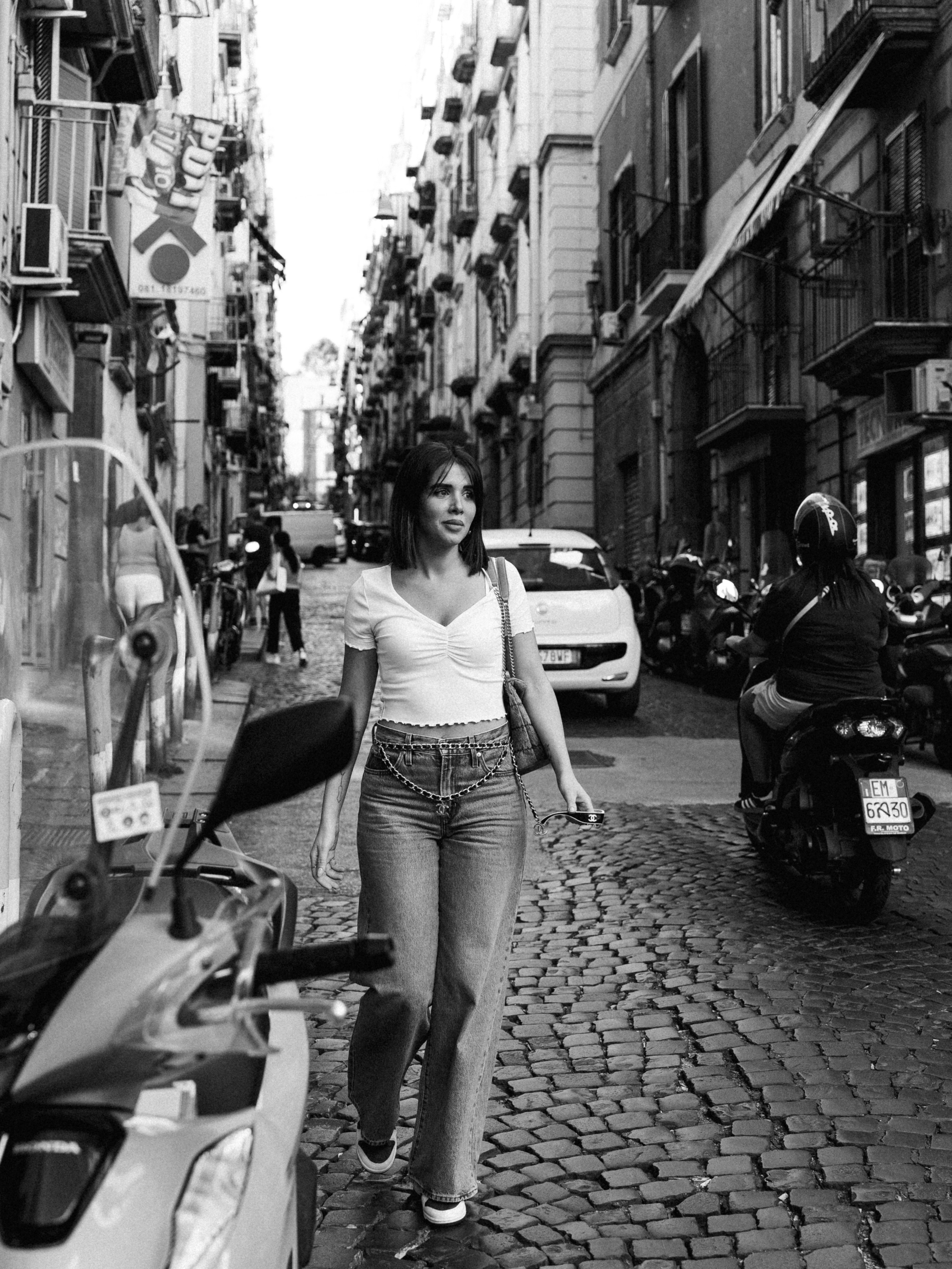 Roccio. Pagina principale