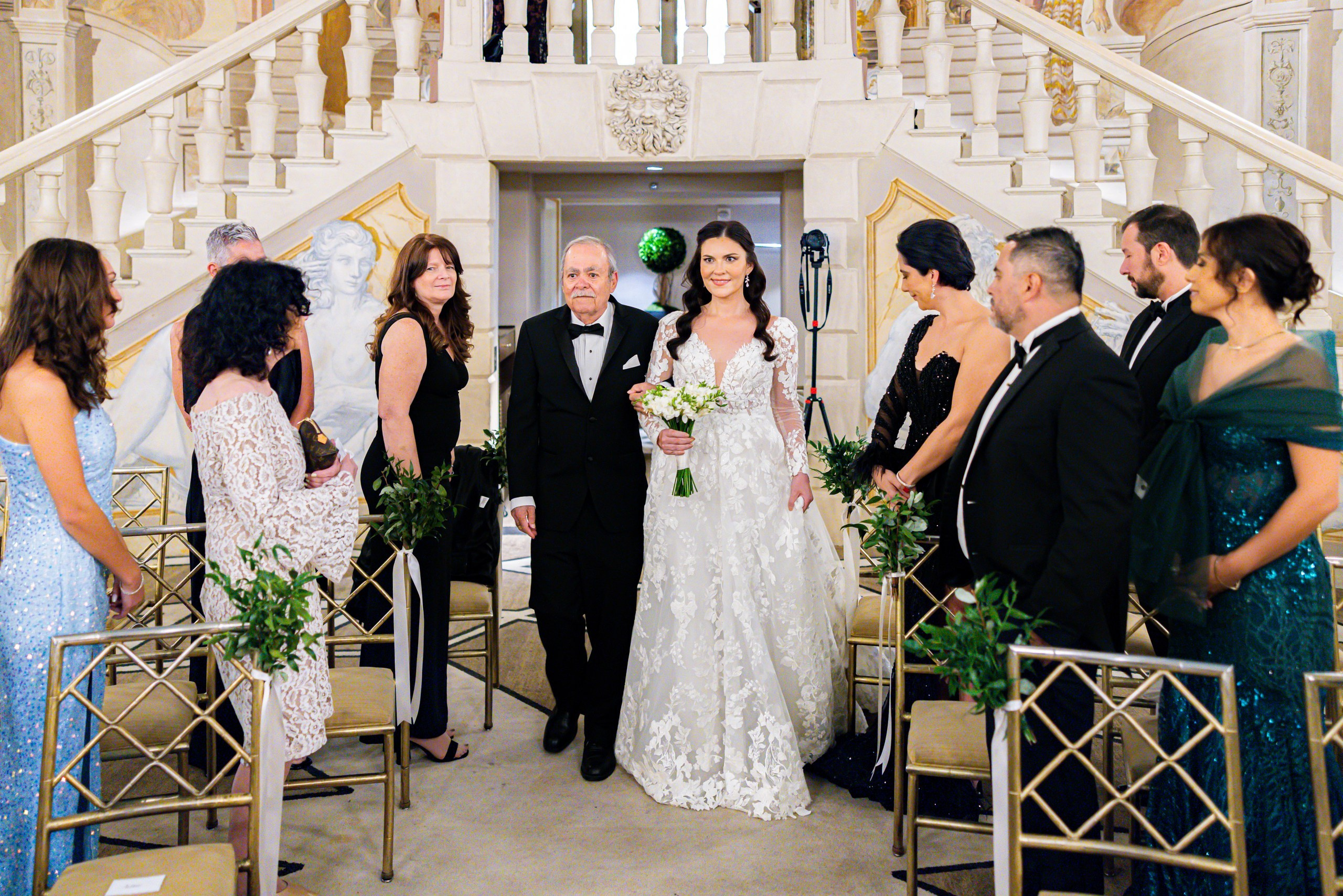 Shaun and Edelweis, A Taj Hotel. Wedding Photo & Video