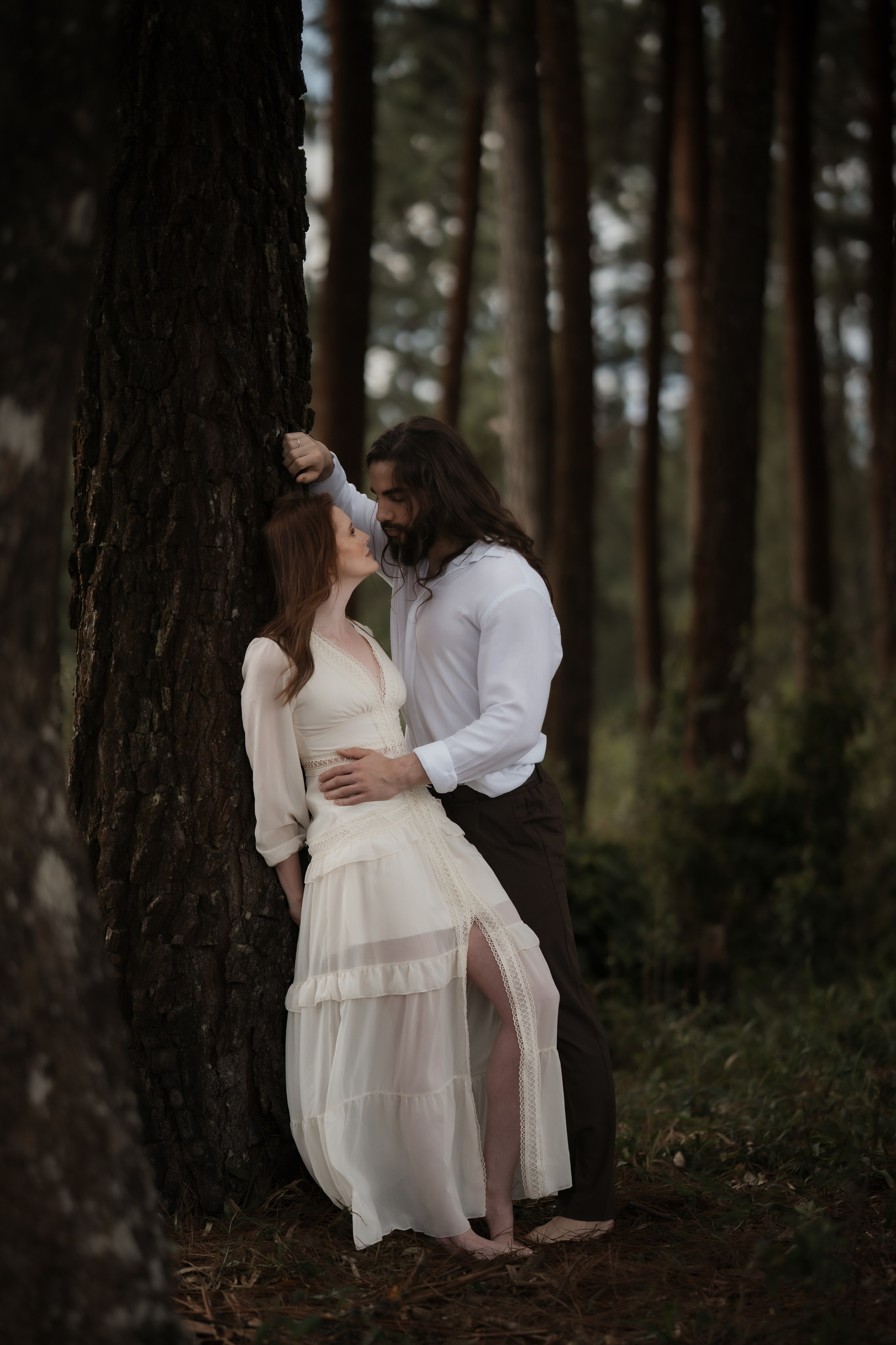 Ana e Igor. Edu e Josi Fotografia