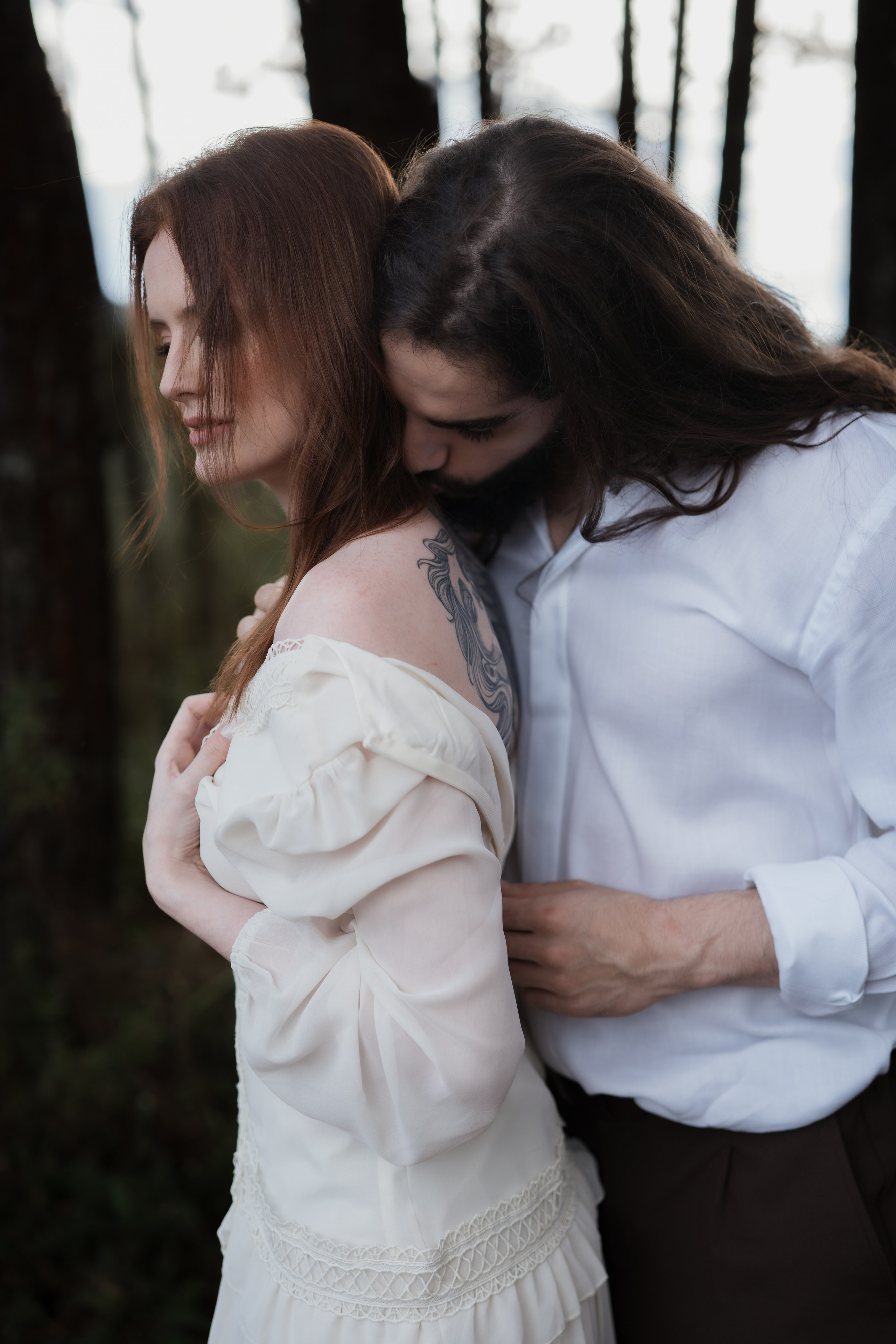 Ana e Igor. Edu e Josi Fotografia