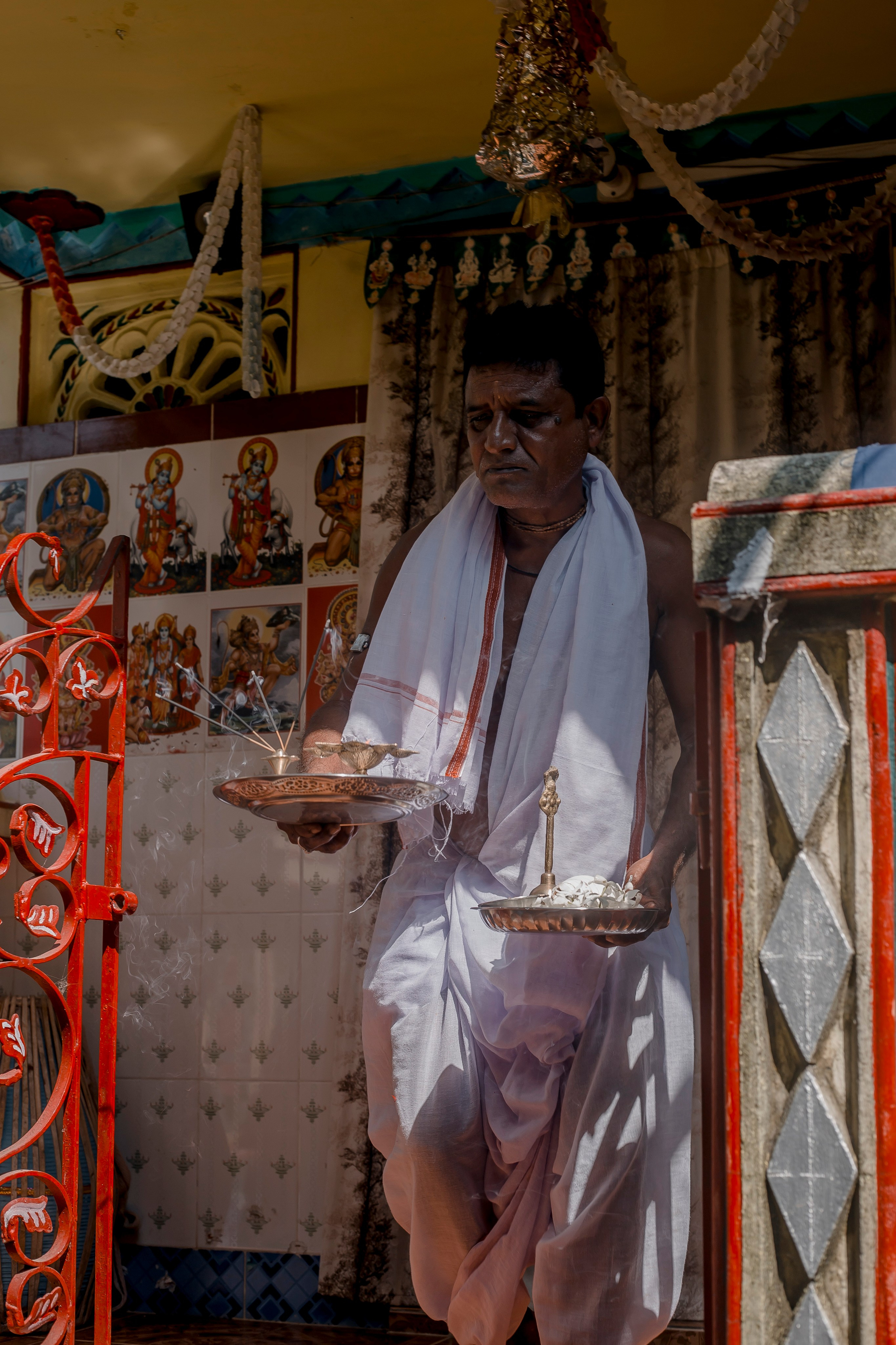 Andaman Islands, Part2. Art Photographer