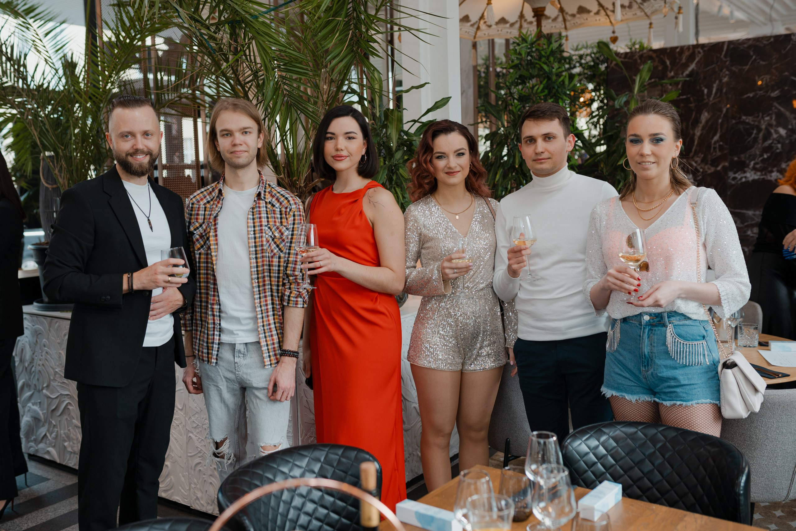 Läänemere Hambakliinik Corporate Event 2024. Event Photography