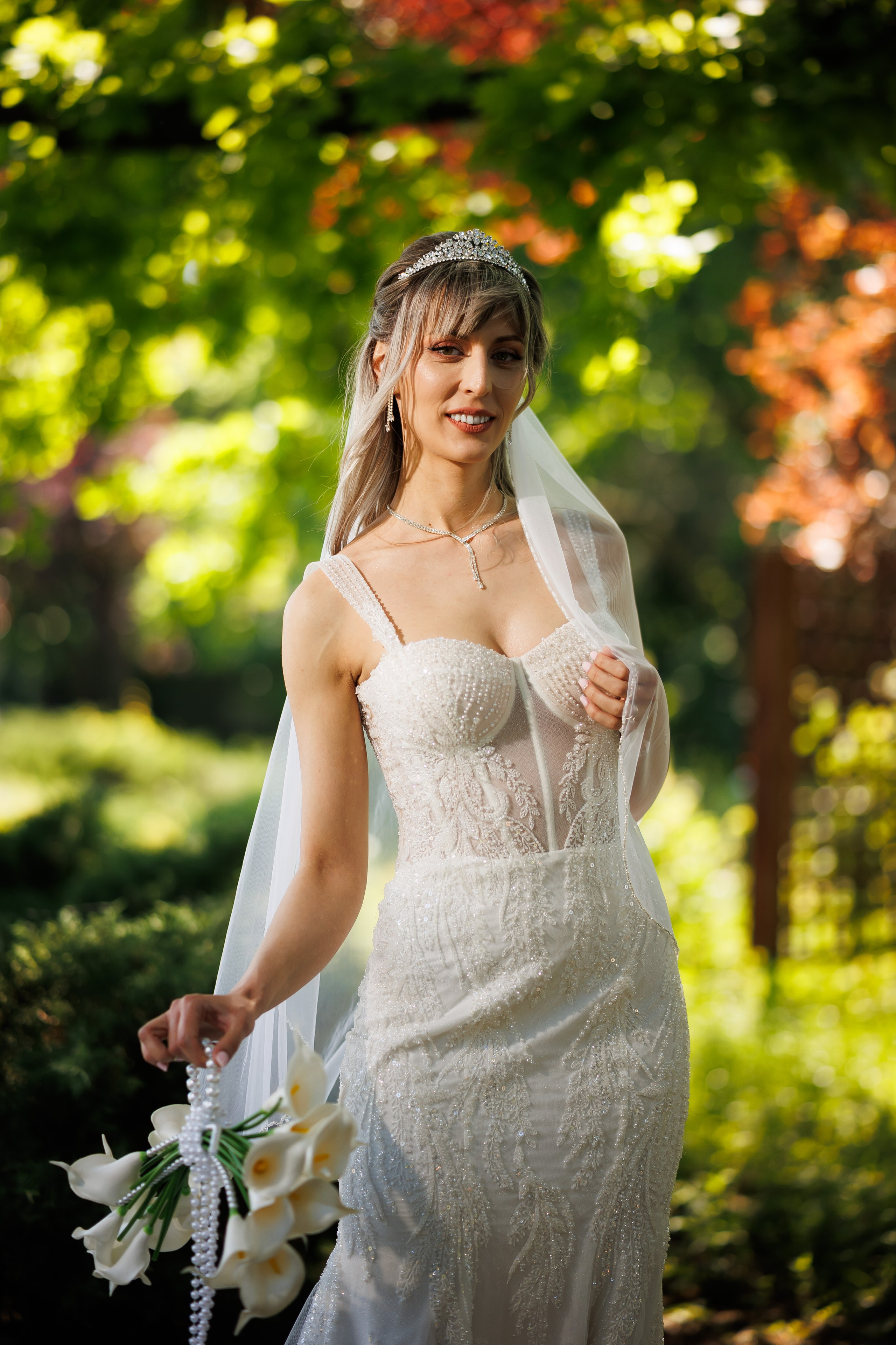 Andrei & Aura | Nuntă în Galati
