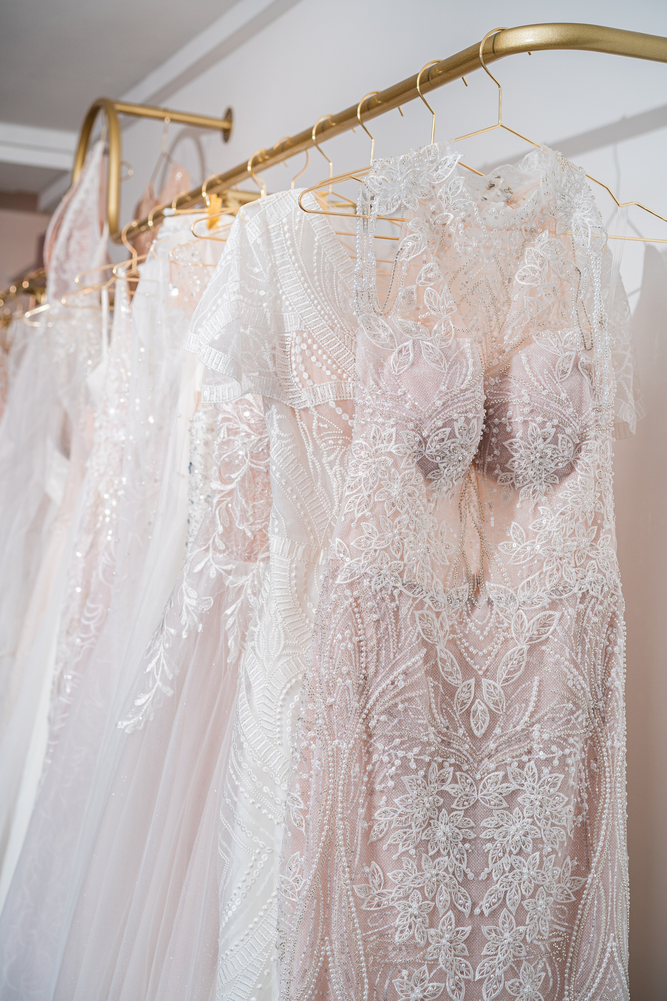 Bridal Boutique. Portrait, Family and Maternity Photographer in Dublin Tania Vaskul