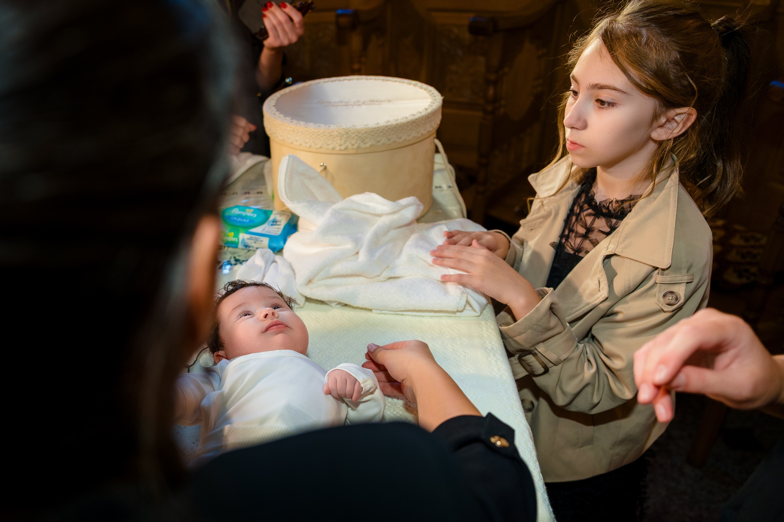 Amalia Gabriela. Fotograf de evenimente, nunta, botez, portrete - FotoStudio