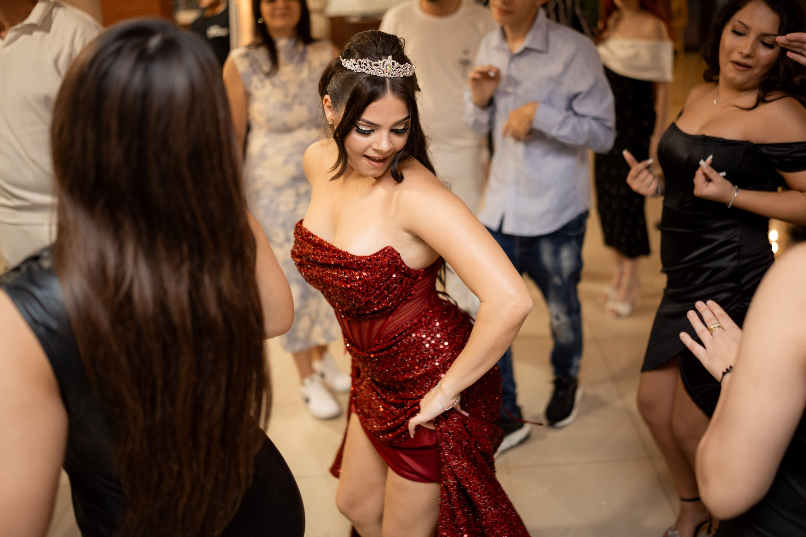 MAJORAT. Cristian Miliță | Fotograf de evenimente