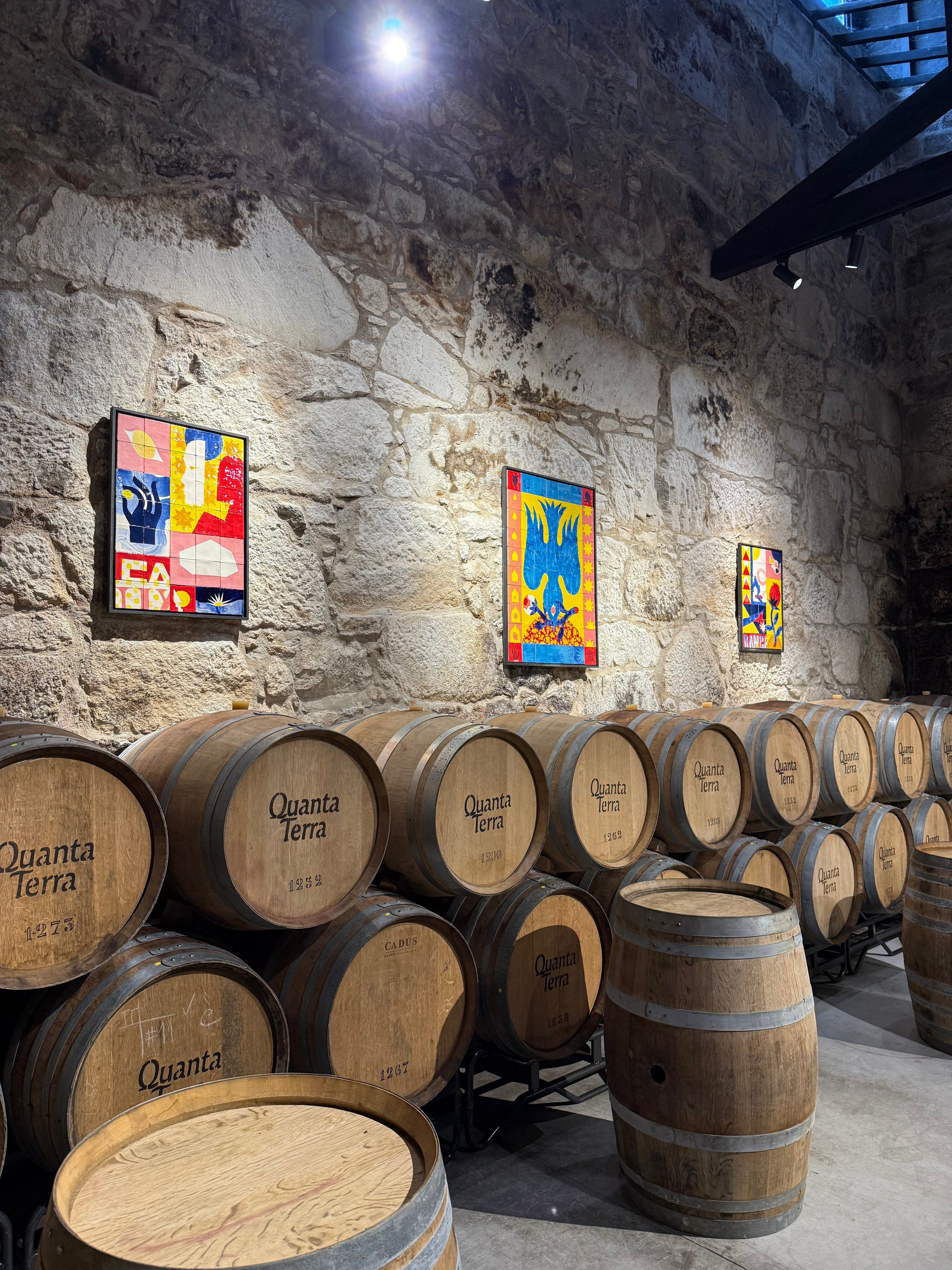 Долина Дору: полное погружение