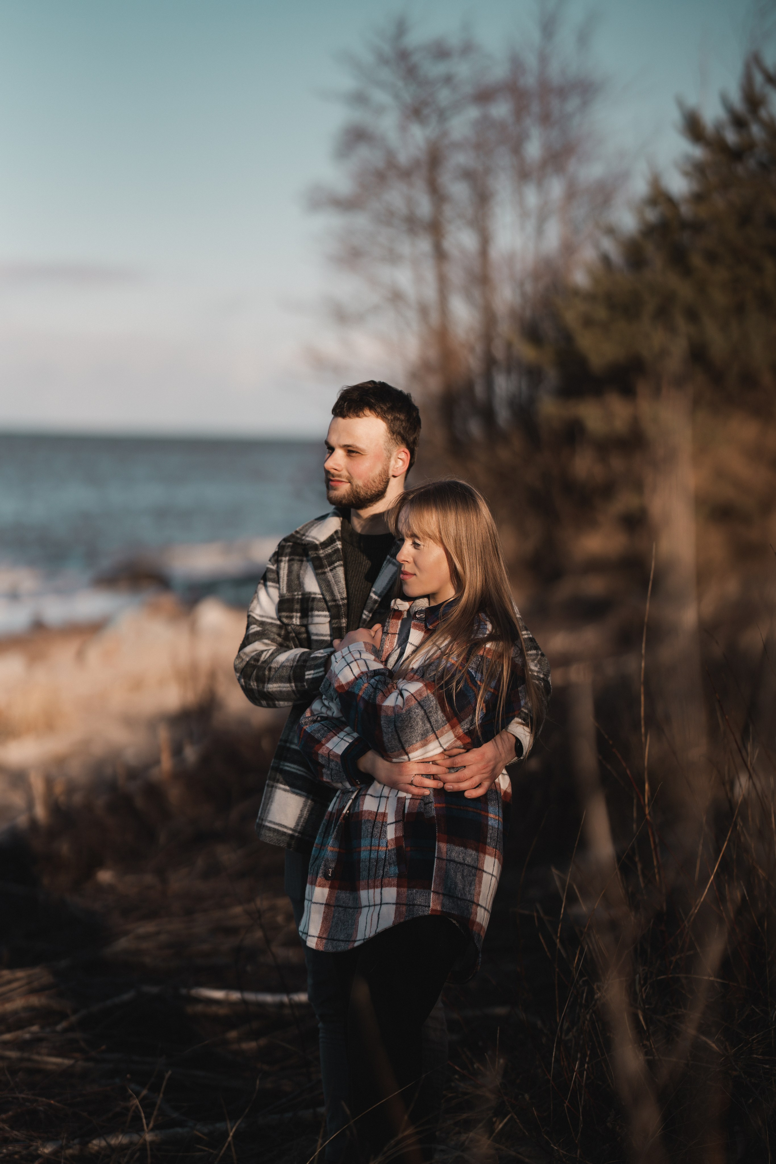 Emilija ir Mantas. Lina Labanauskienė Photography