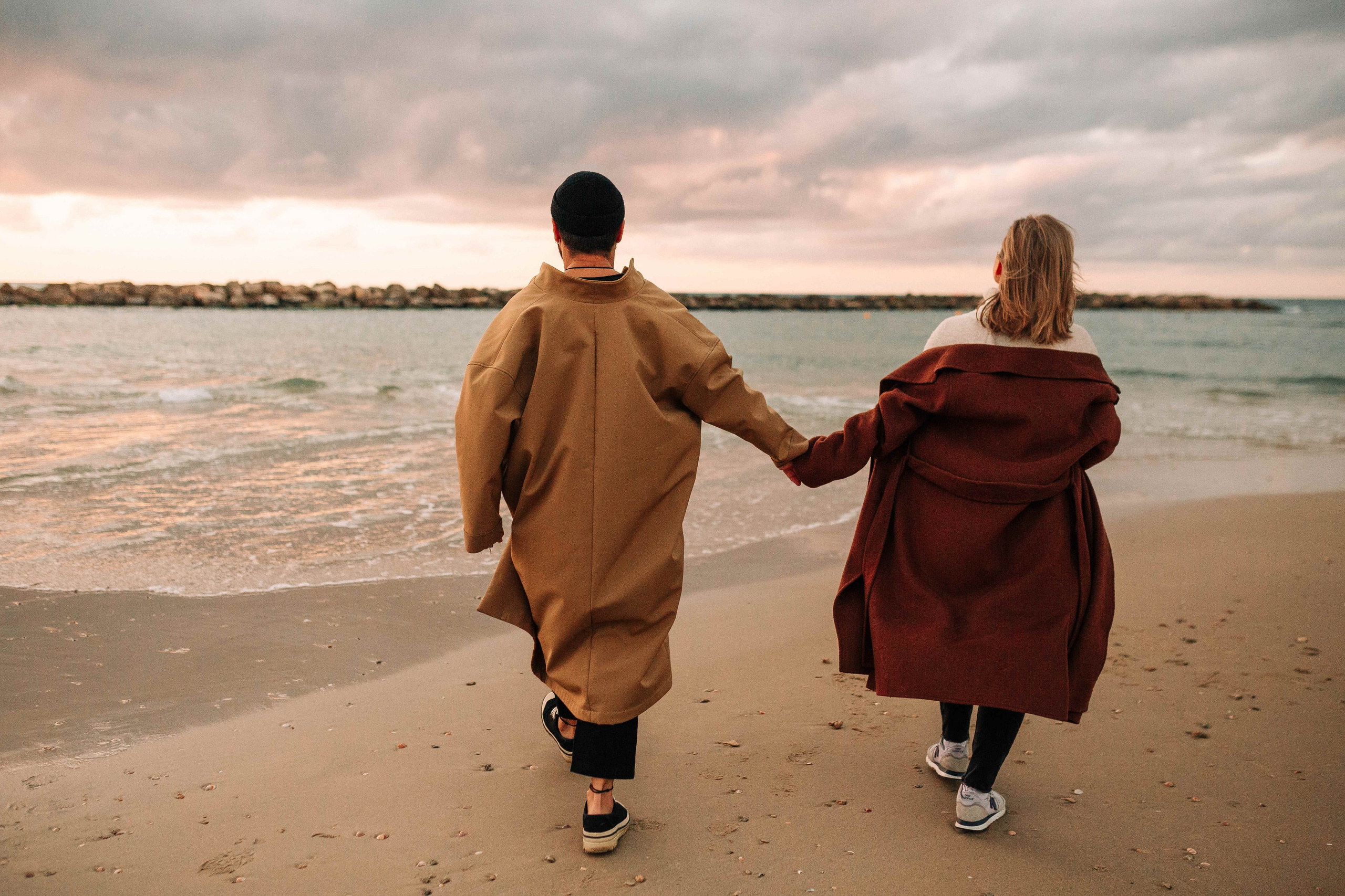WINTER PHOTOSESSION AT THE SEA. Https://shi-photo.com/