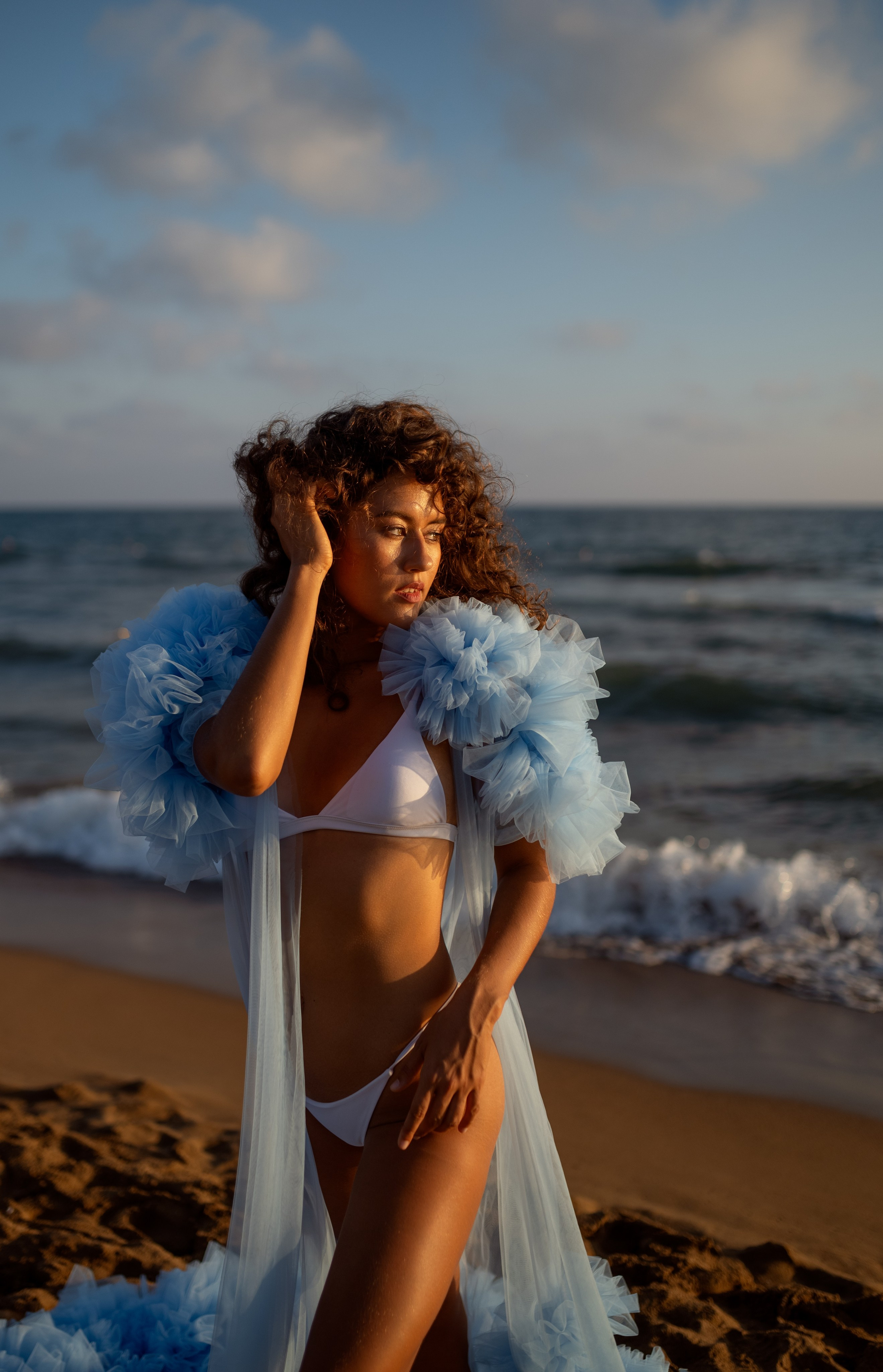 Фотосессия в Сиде. Фотограф Анталия, Кемер, Белек, Сиде Дарья Кая