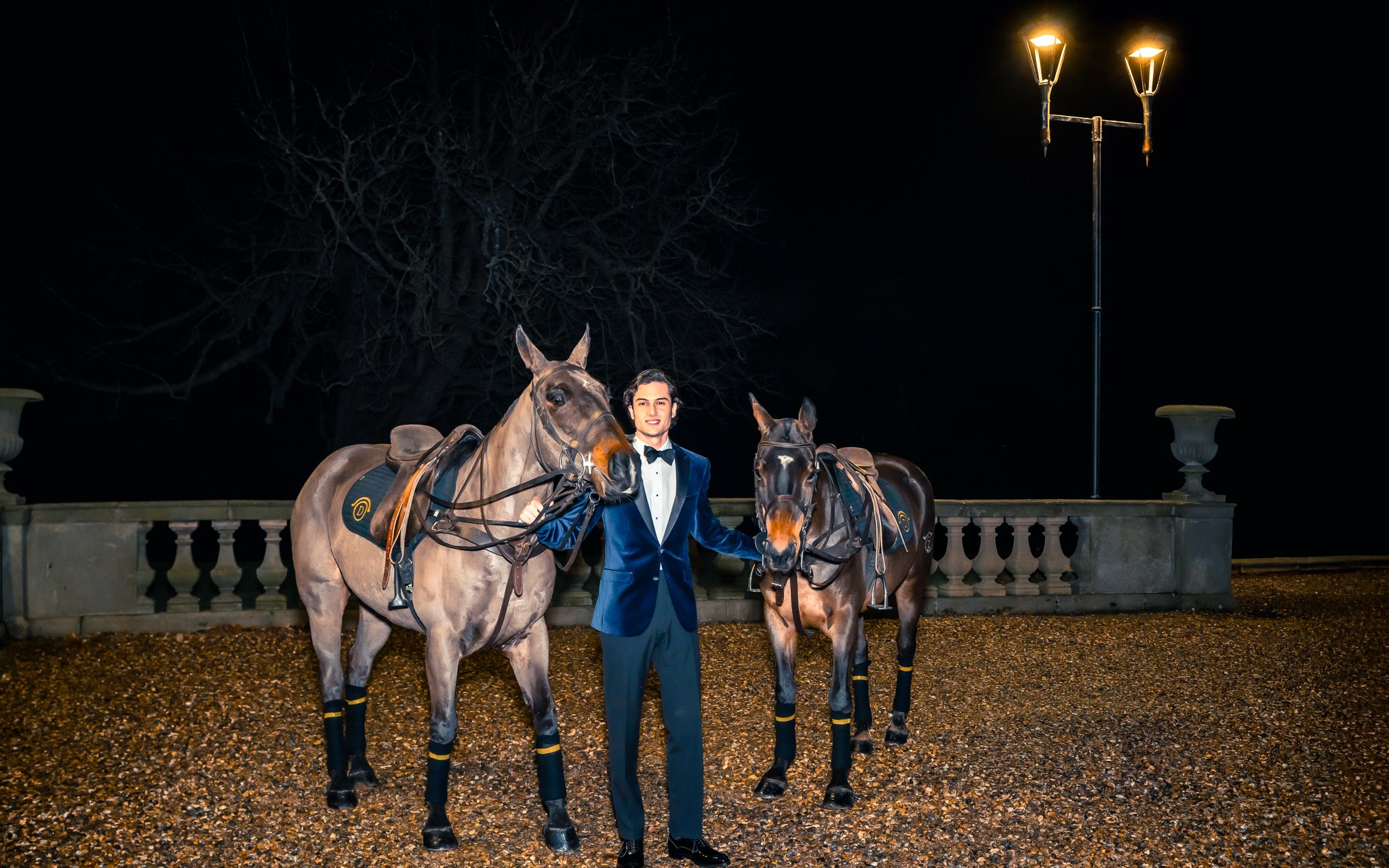 Durham University Polo Club. Expect Miracles Photography