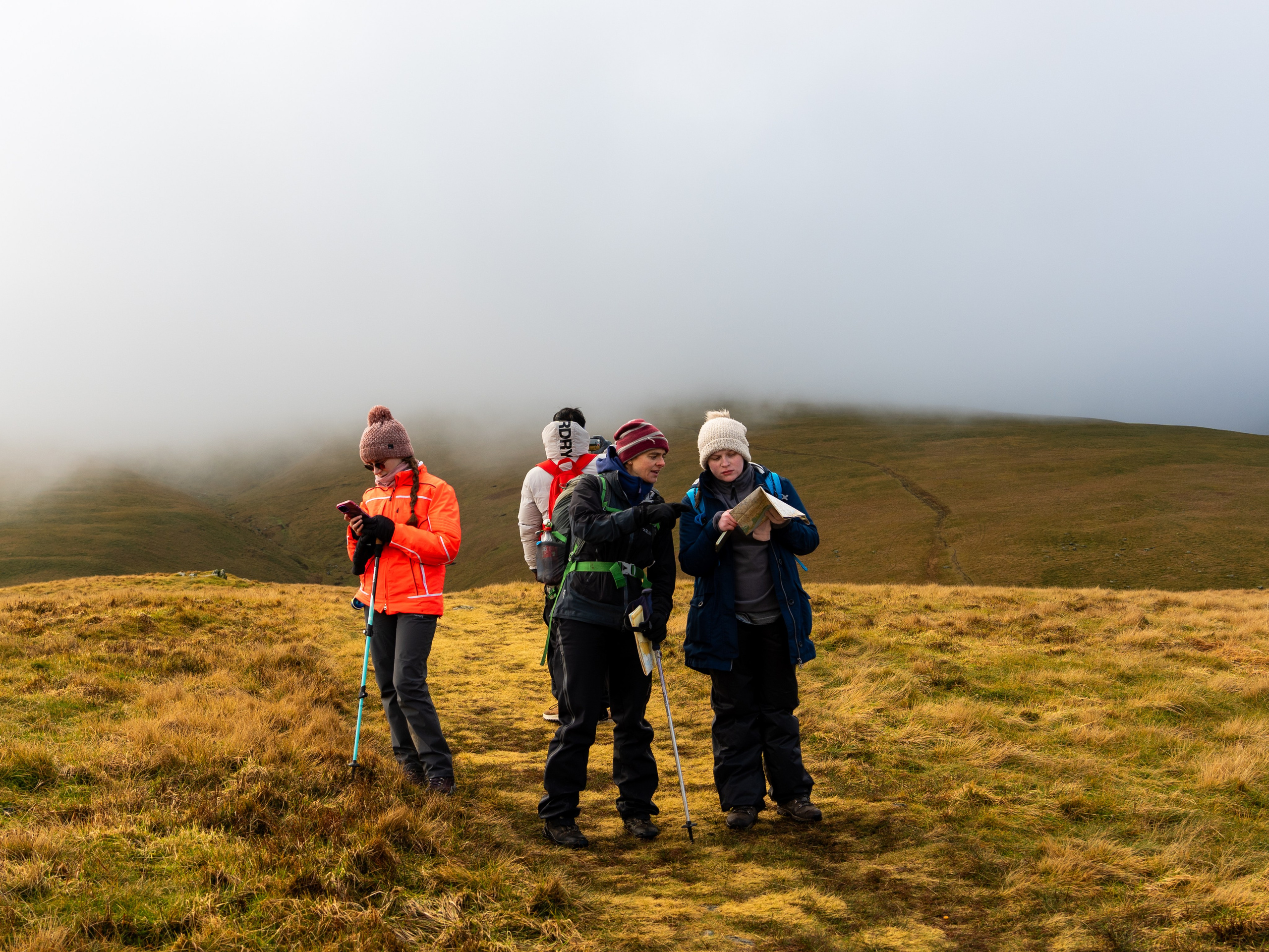 Threlkeld Day Trip. Expect Miracles Photography by Kate & Andrew