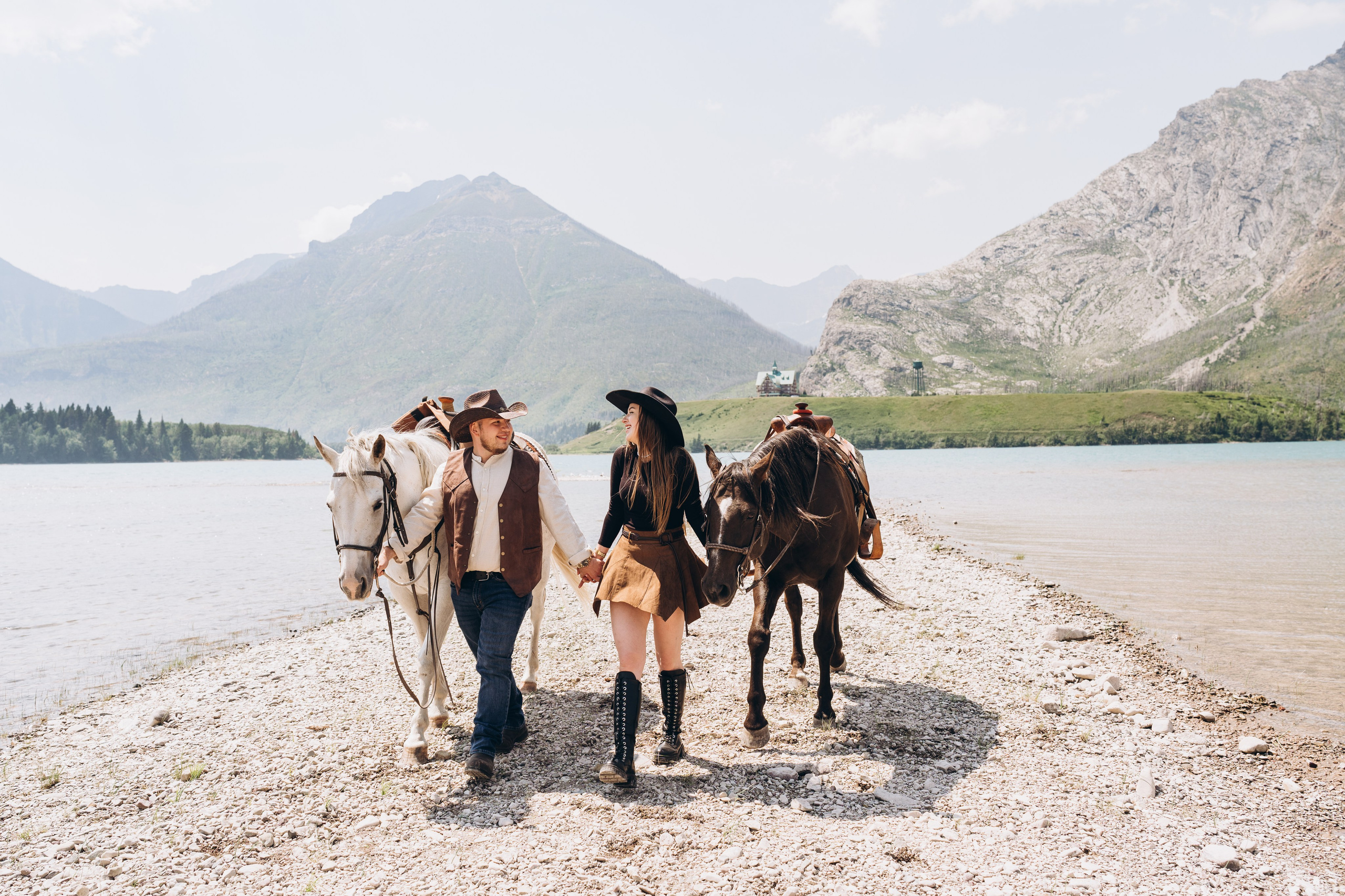 Oleksii & Ulyana. Calgary Wedding & Lifestyle Photographer — Yevhen Polishchuk