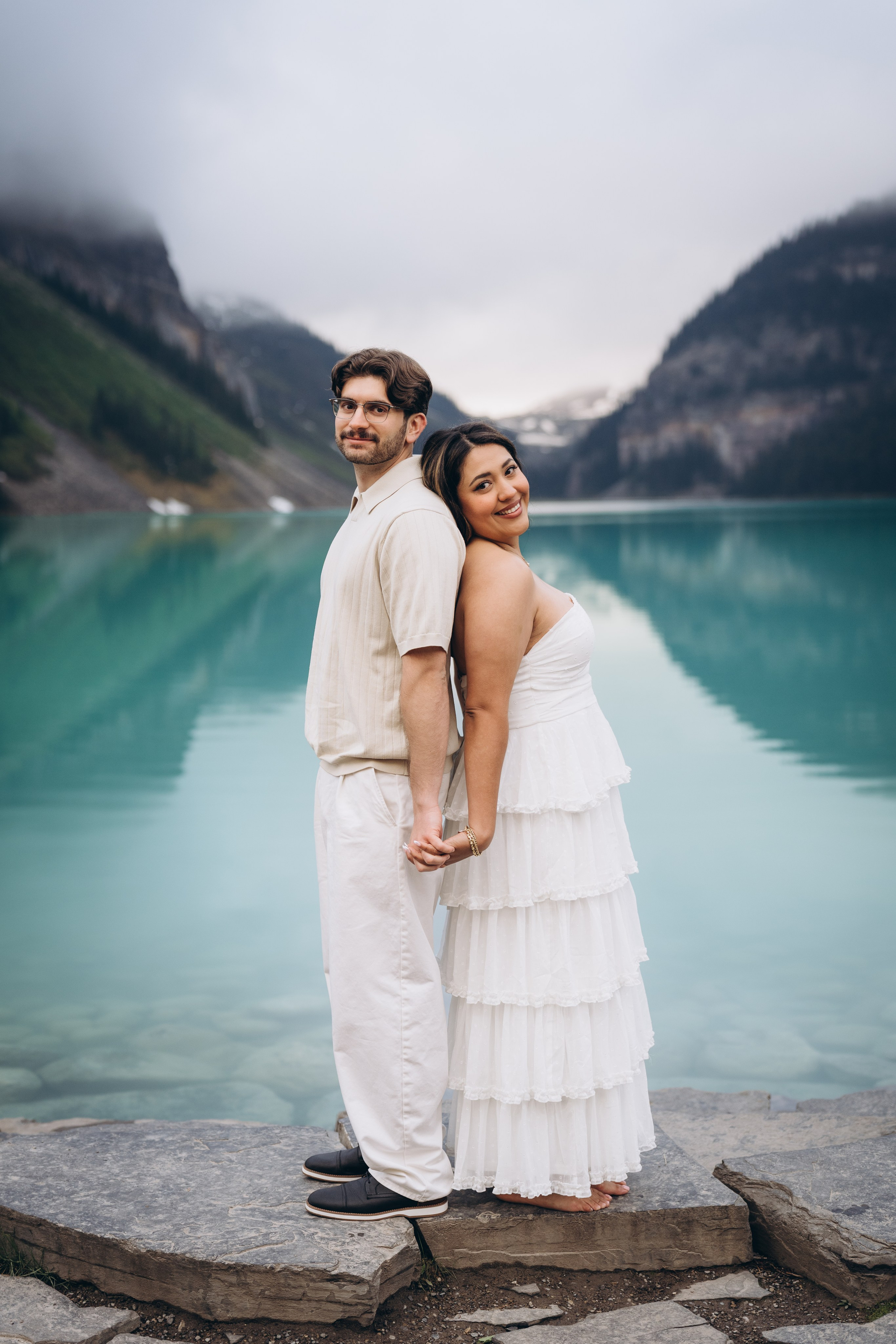 Chiara & Lucas. Calgary Wedding & Lifestyle Photographer — Yevhen Polishchuk
