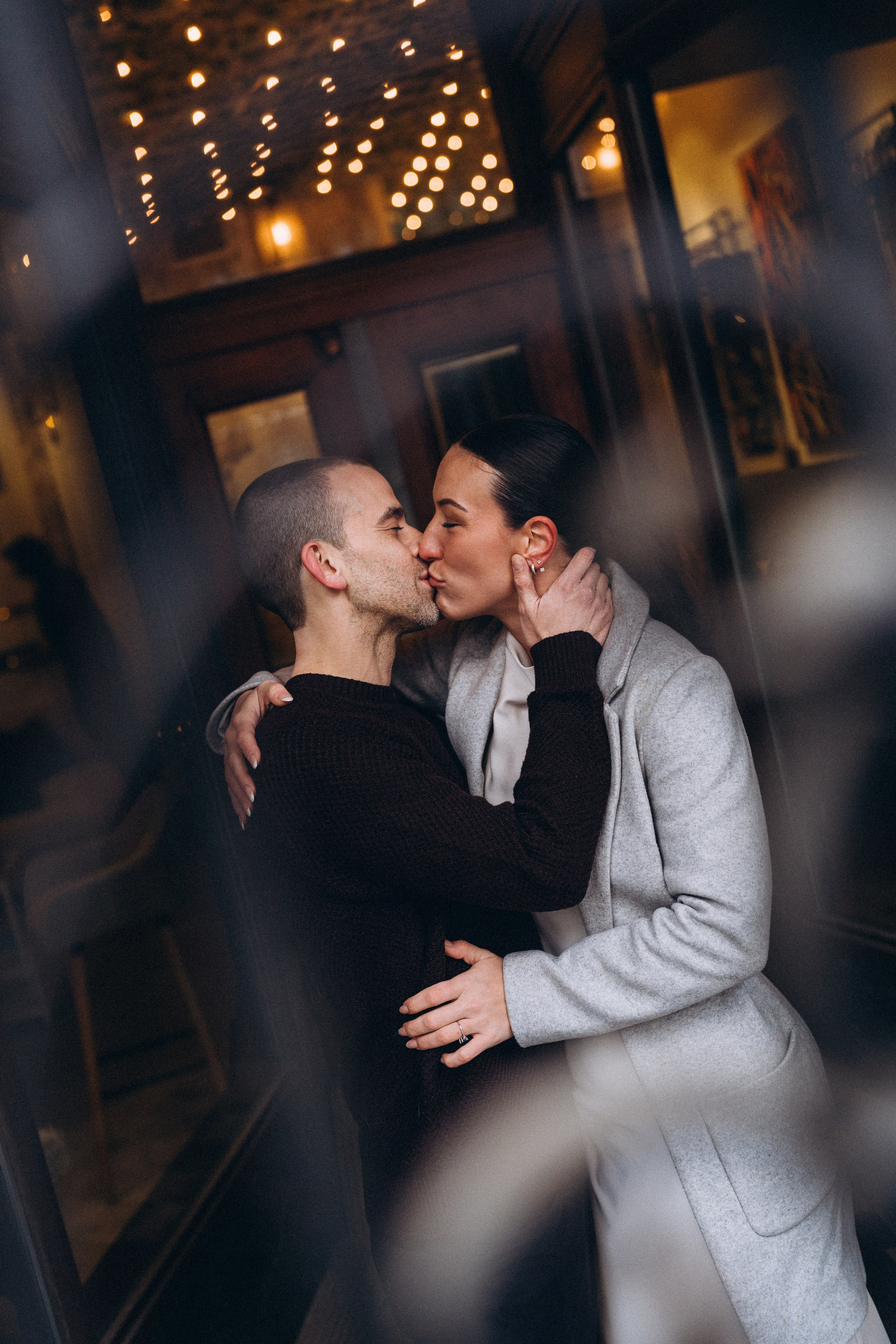 Katlyn. Calgary Wedding & Lifestyle Photographer — Yevhen Polishchuk