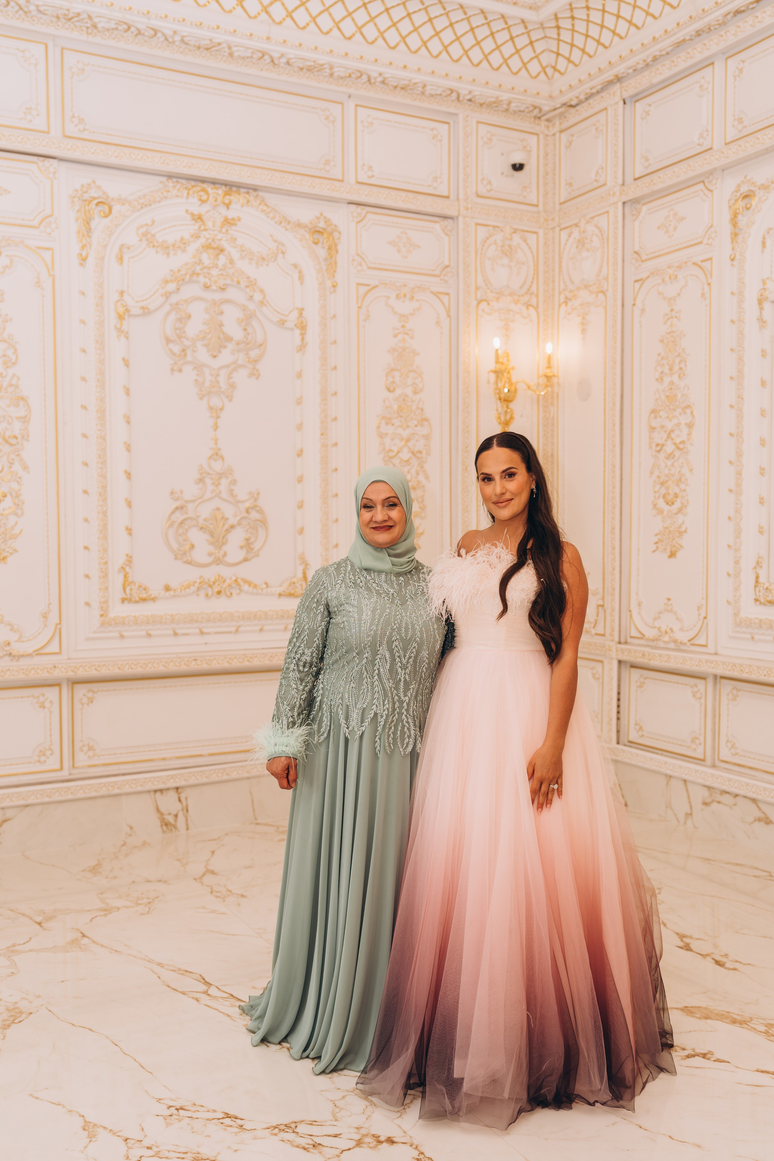 Salman & Sausan. Calgary Wedding & Lifestyle Photographer — Yevhen Polishchuk
