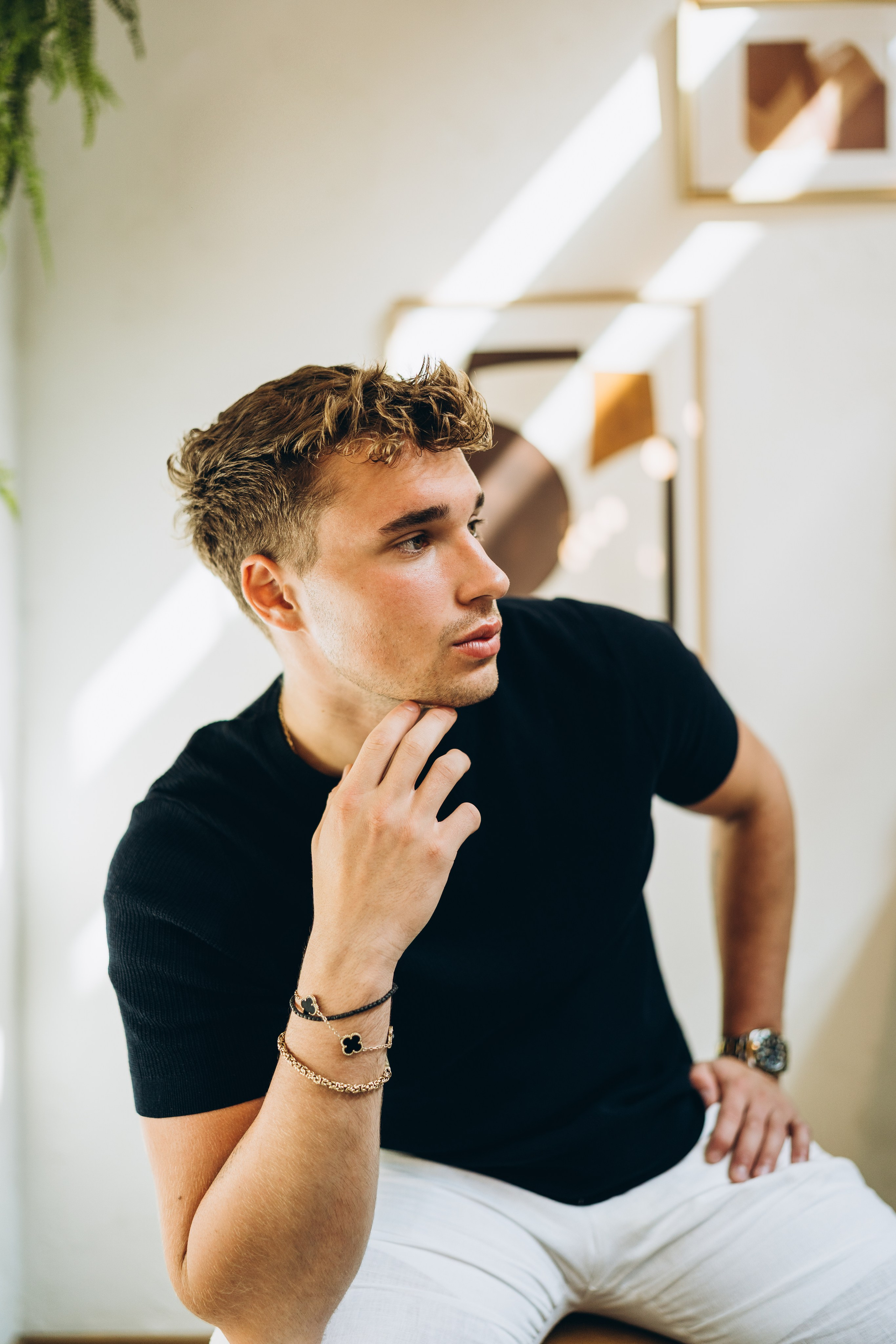 Anton NHL. Calgary Wedding & Lifestyle Photographer — Yevhen Polishchuk