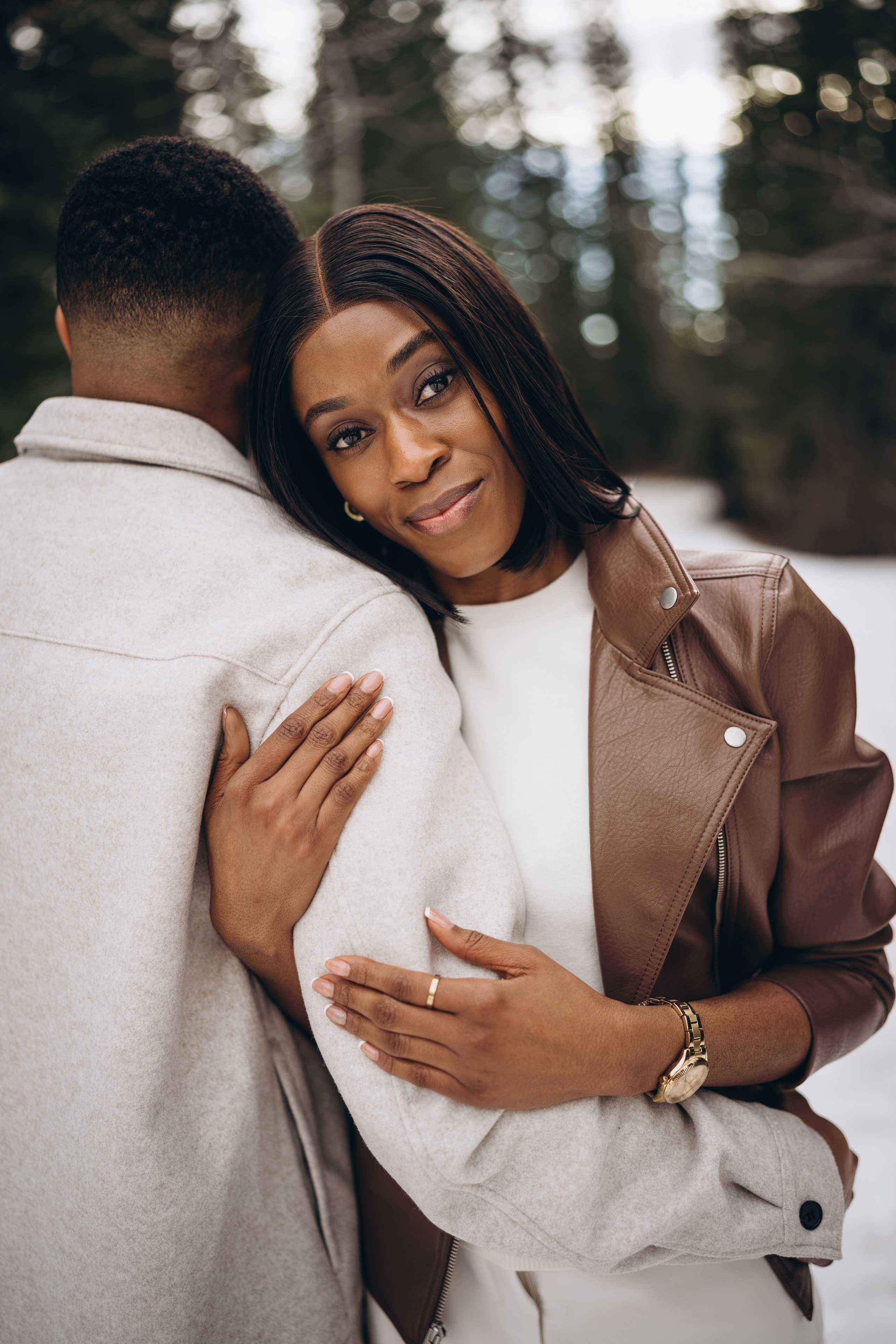 Cj & Kene. Calgary Wedding & Lifestyle Photographer — Yevhen Polishchuk
