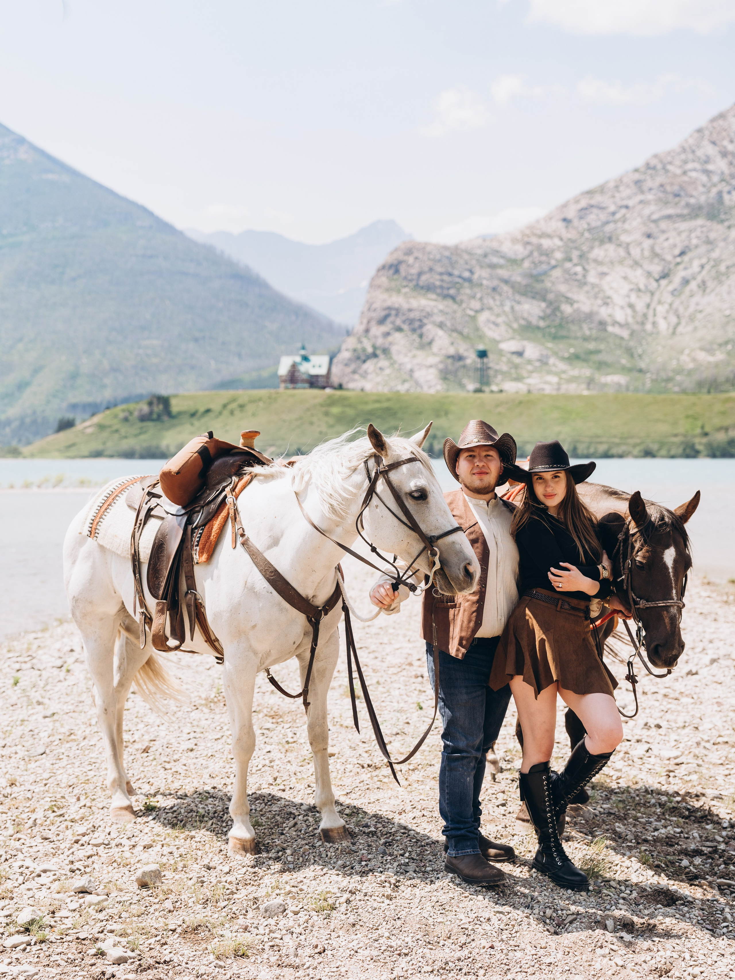 Oleksii & Ulyana. Calgary Wedding & Lifestyle Photographer — Yevhen Polishchuk