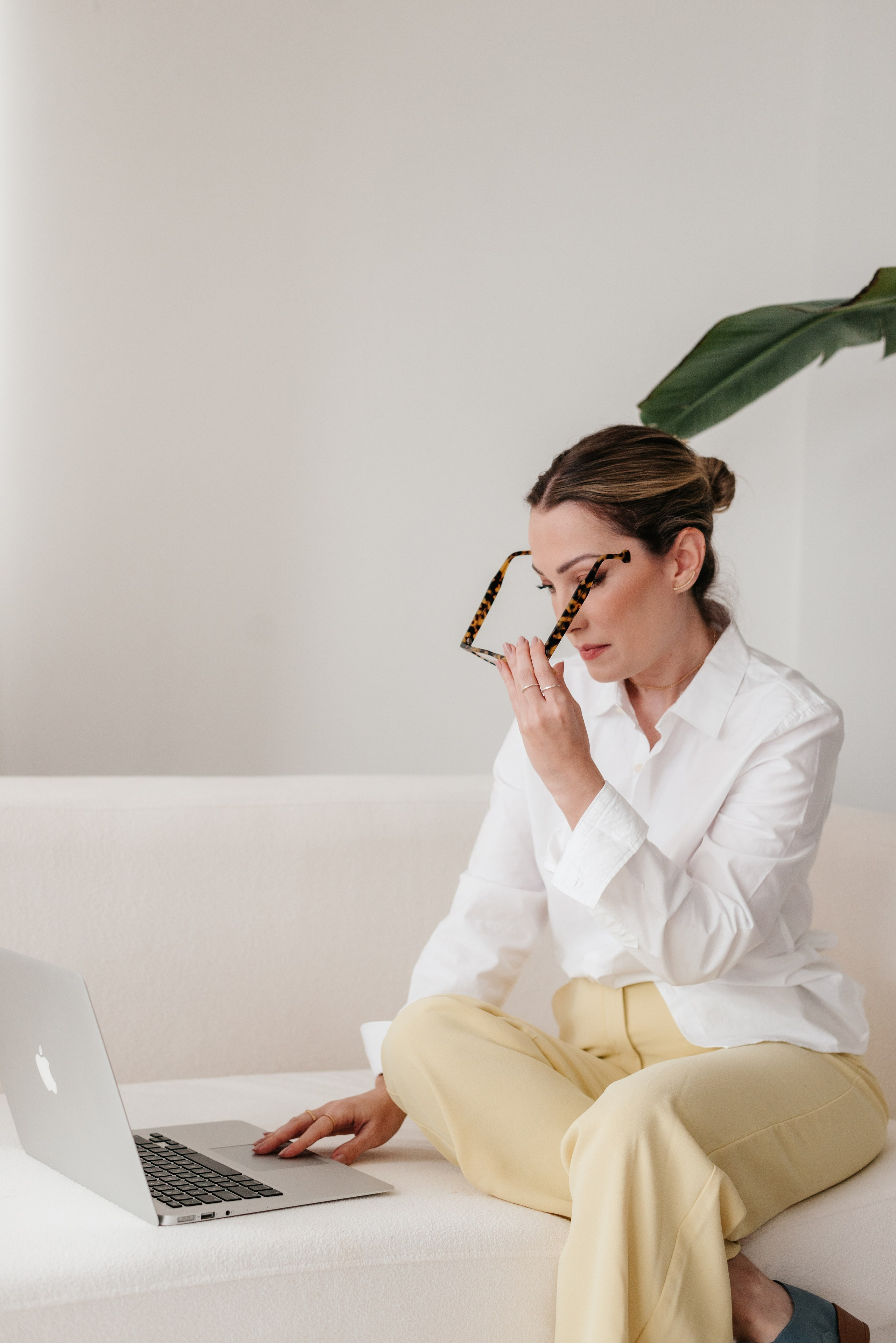 Andressa Turcado | Professora de Moda. Coraafotografia.com