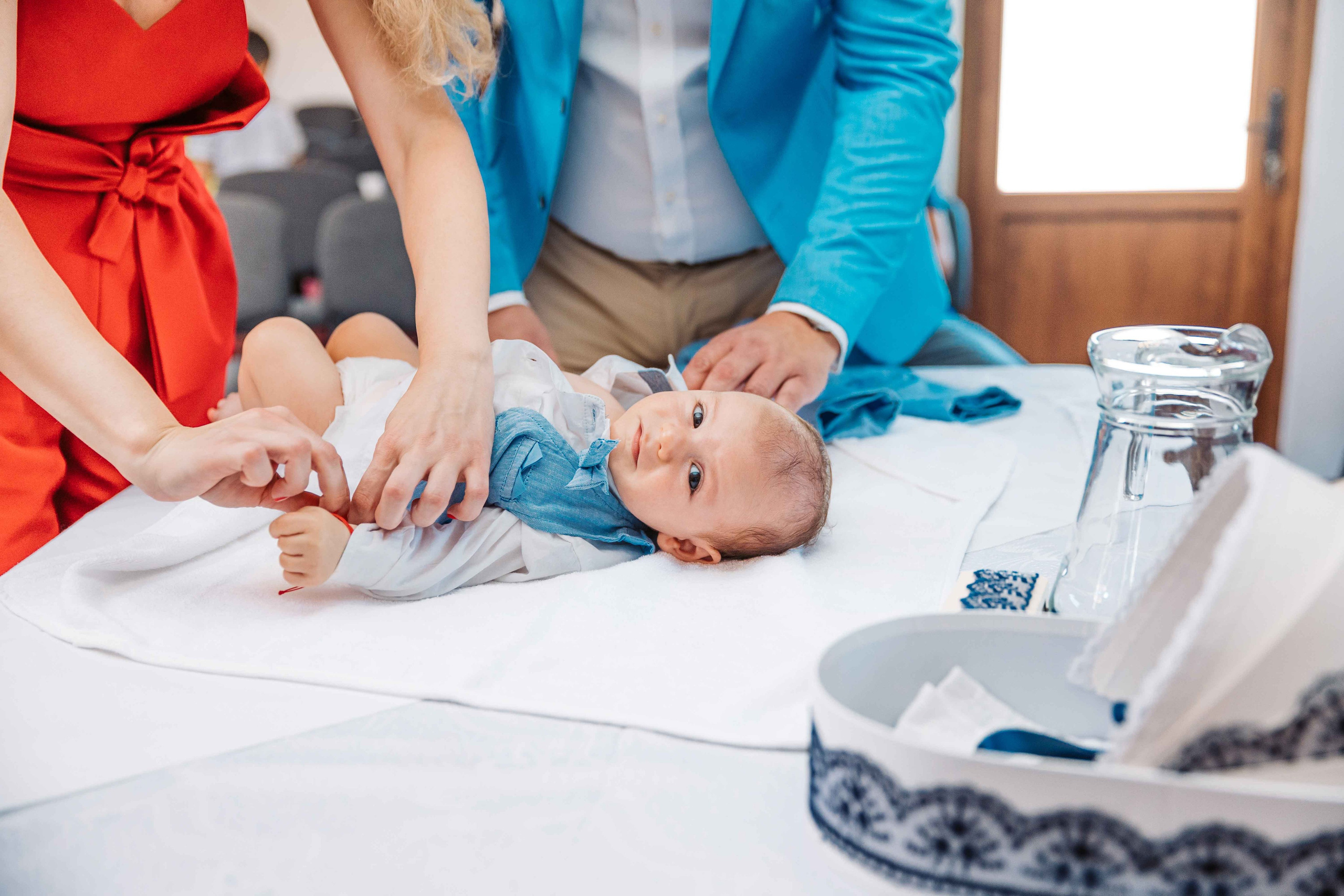 Botez Casian-Vlad. Contrast Studio