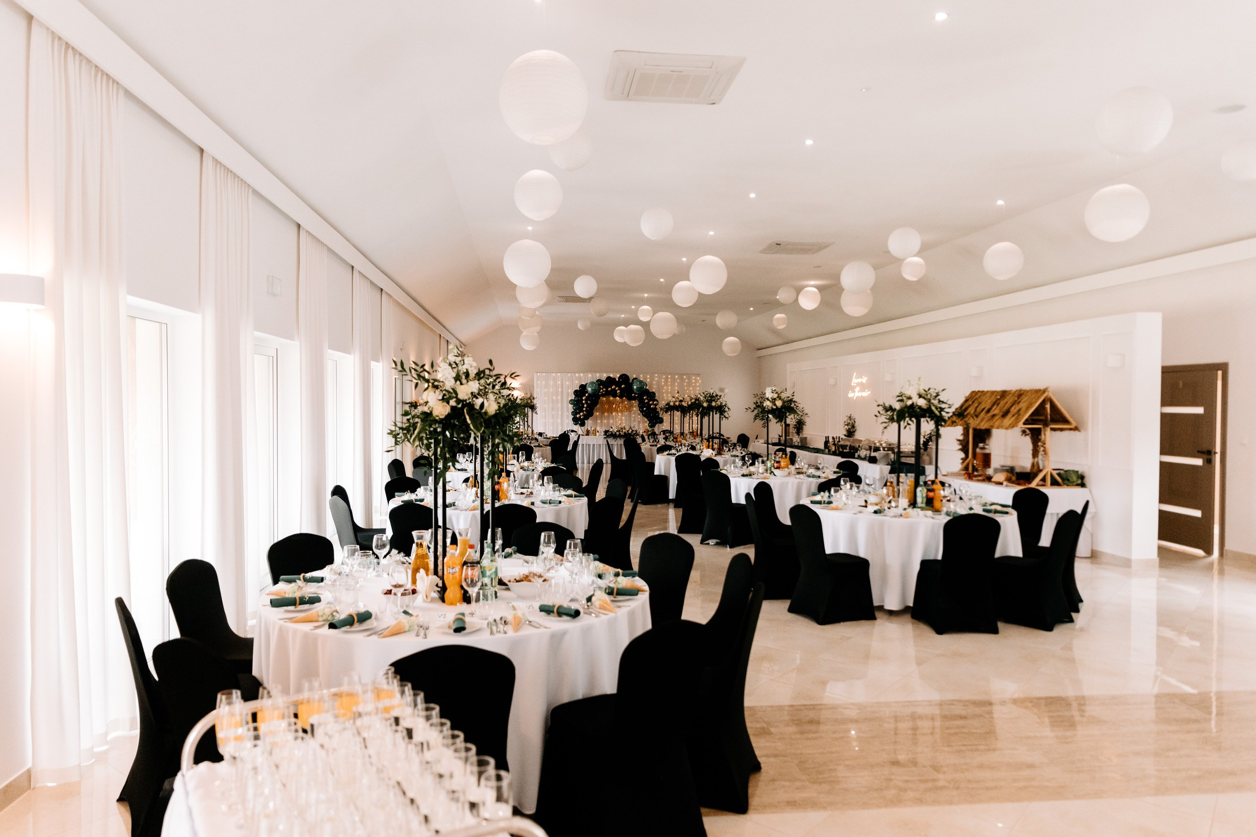 Paula ♡ Marcin. Fotograf Ślubny Warszawa - Sesje Biznesowe Rodzinne Eventy