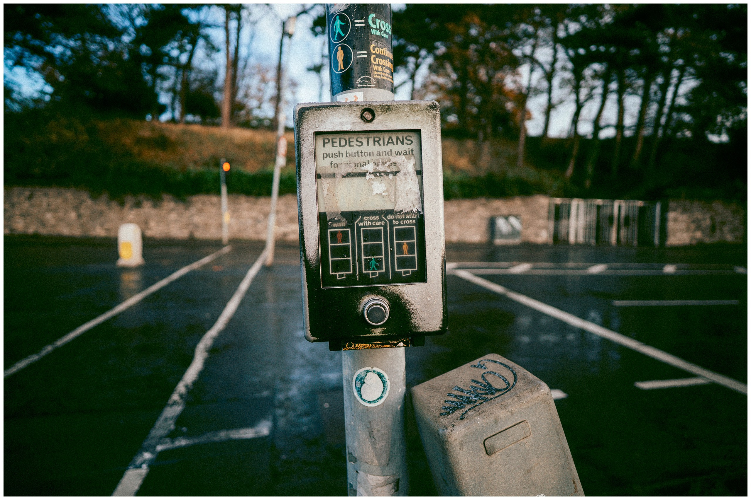 IRELAND. Inna Mendelson — Photographer