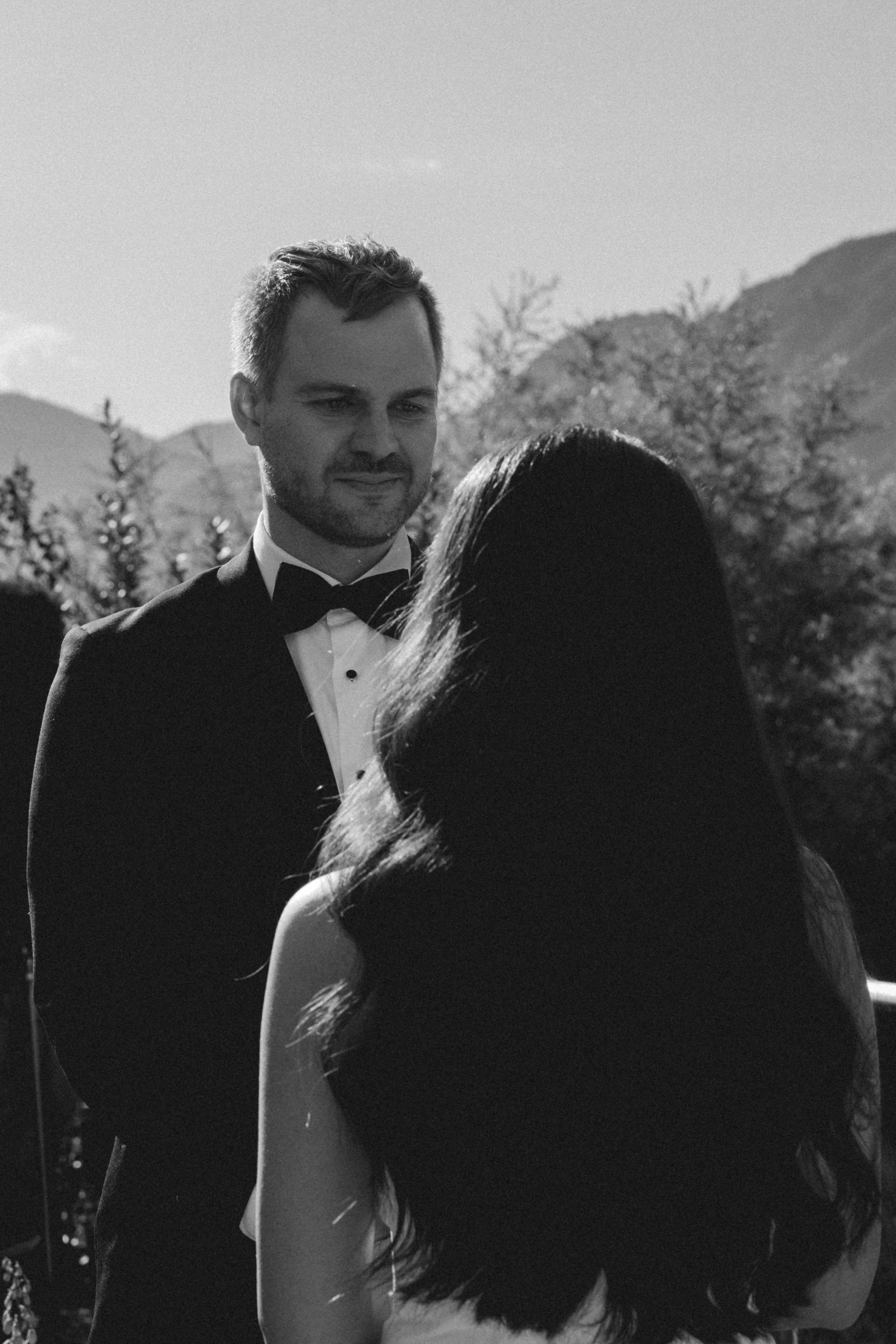 Josie & Thomas. Fotografo di matrimoni