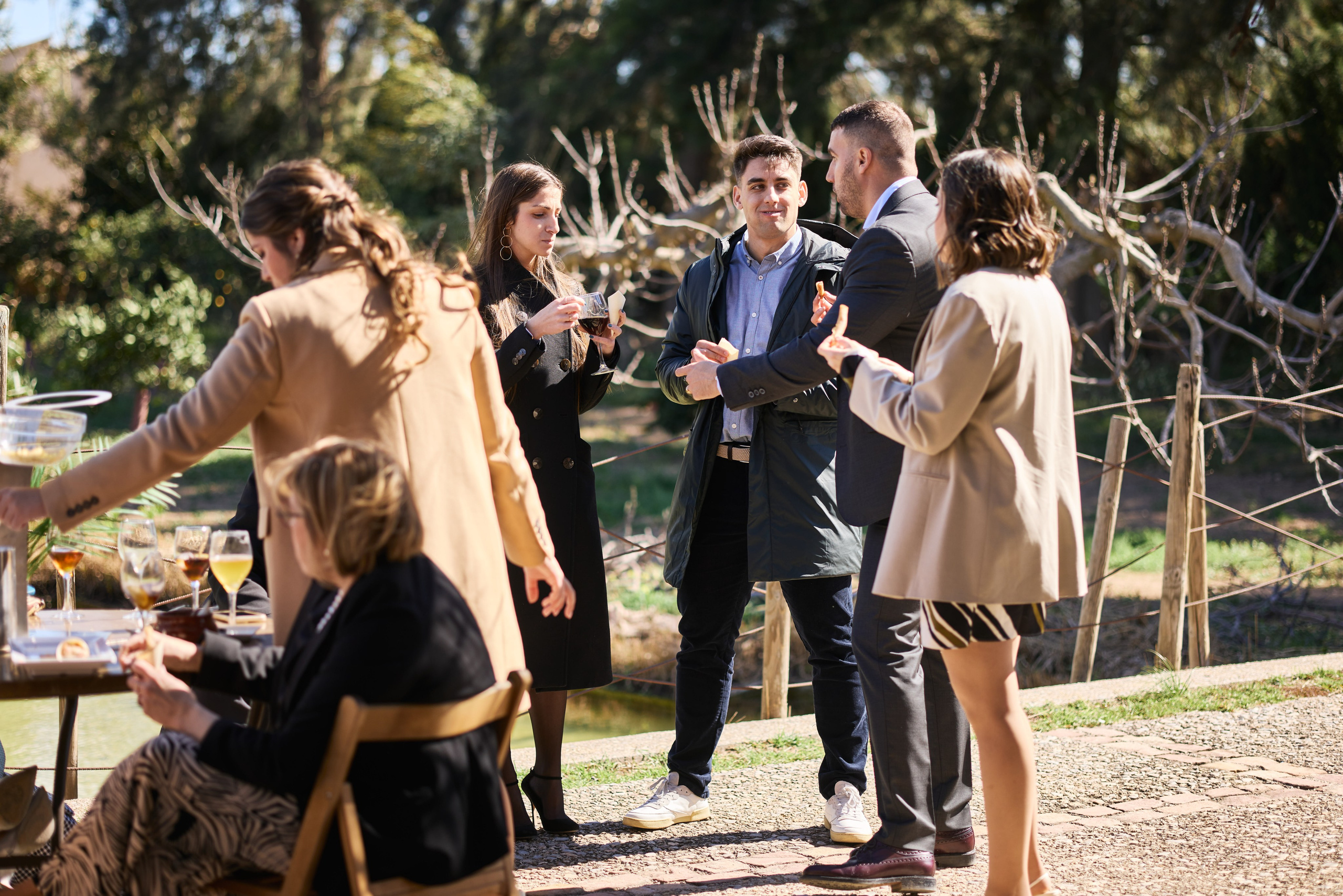 Bateig Alejandra i Gemma. Josep Gil - fotografia