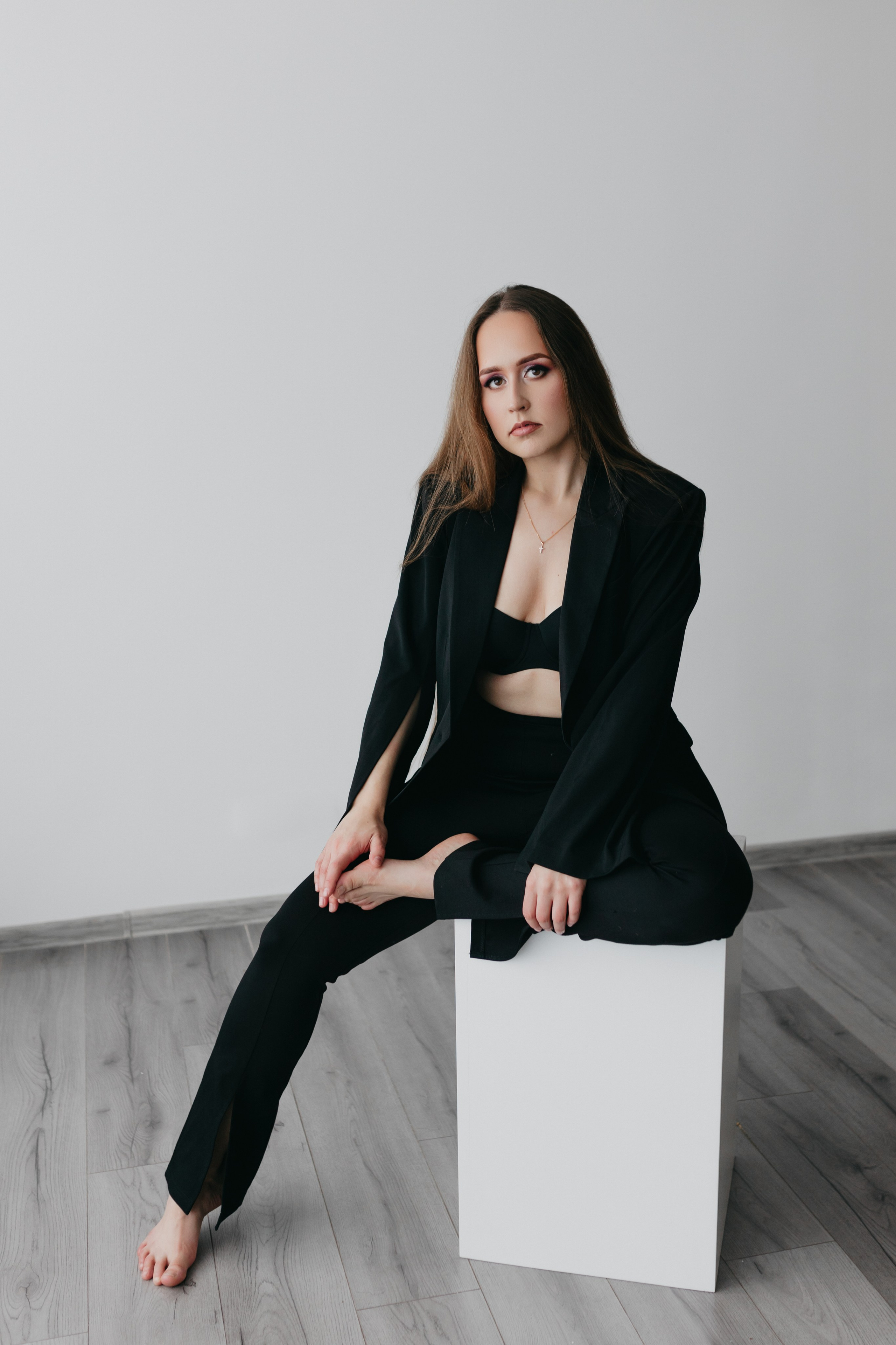 Paulinos asmeninė fotosesija Marijampolėje