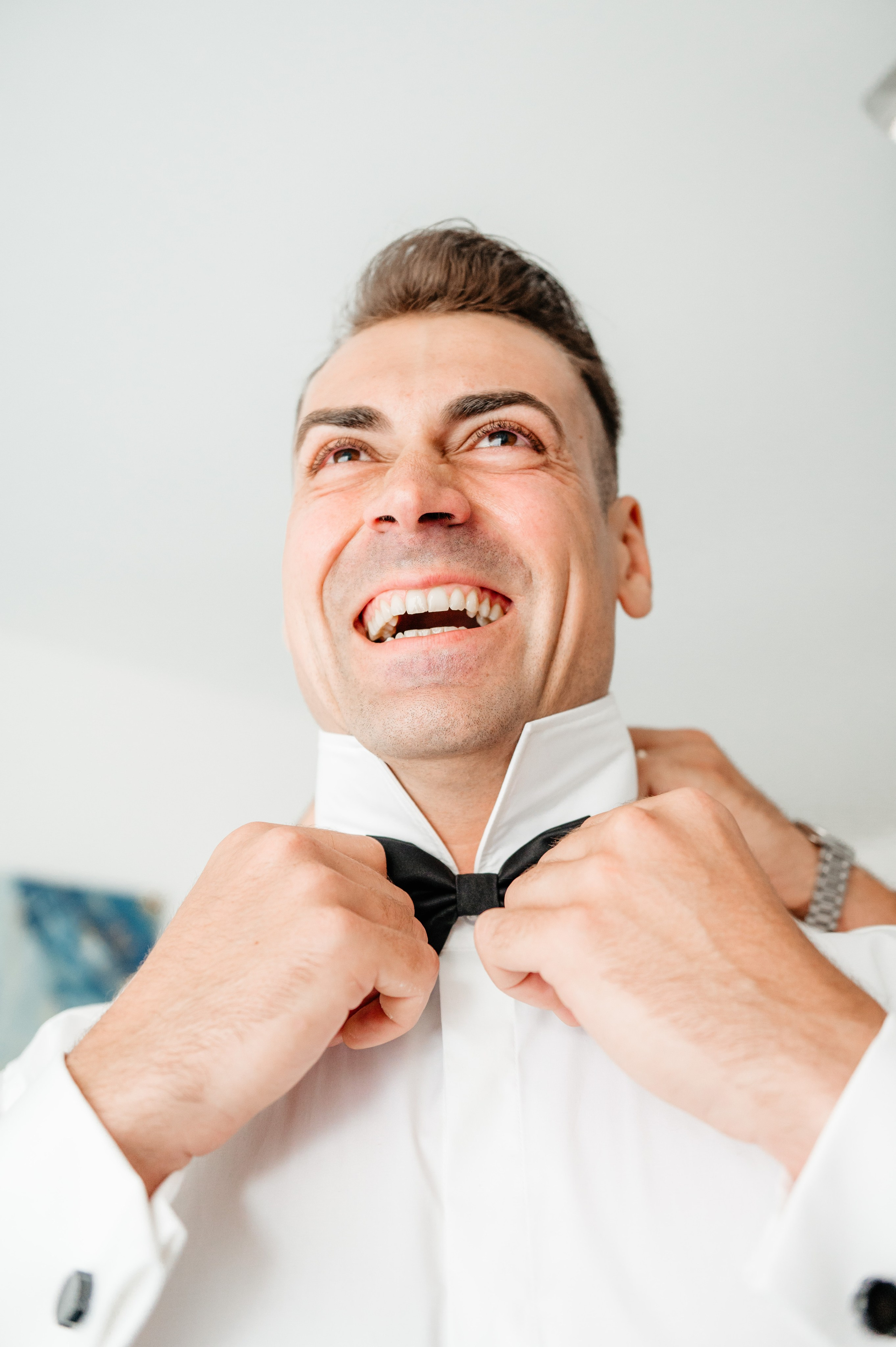 Grooms. Fotograf de evenimente