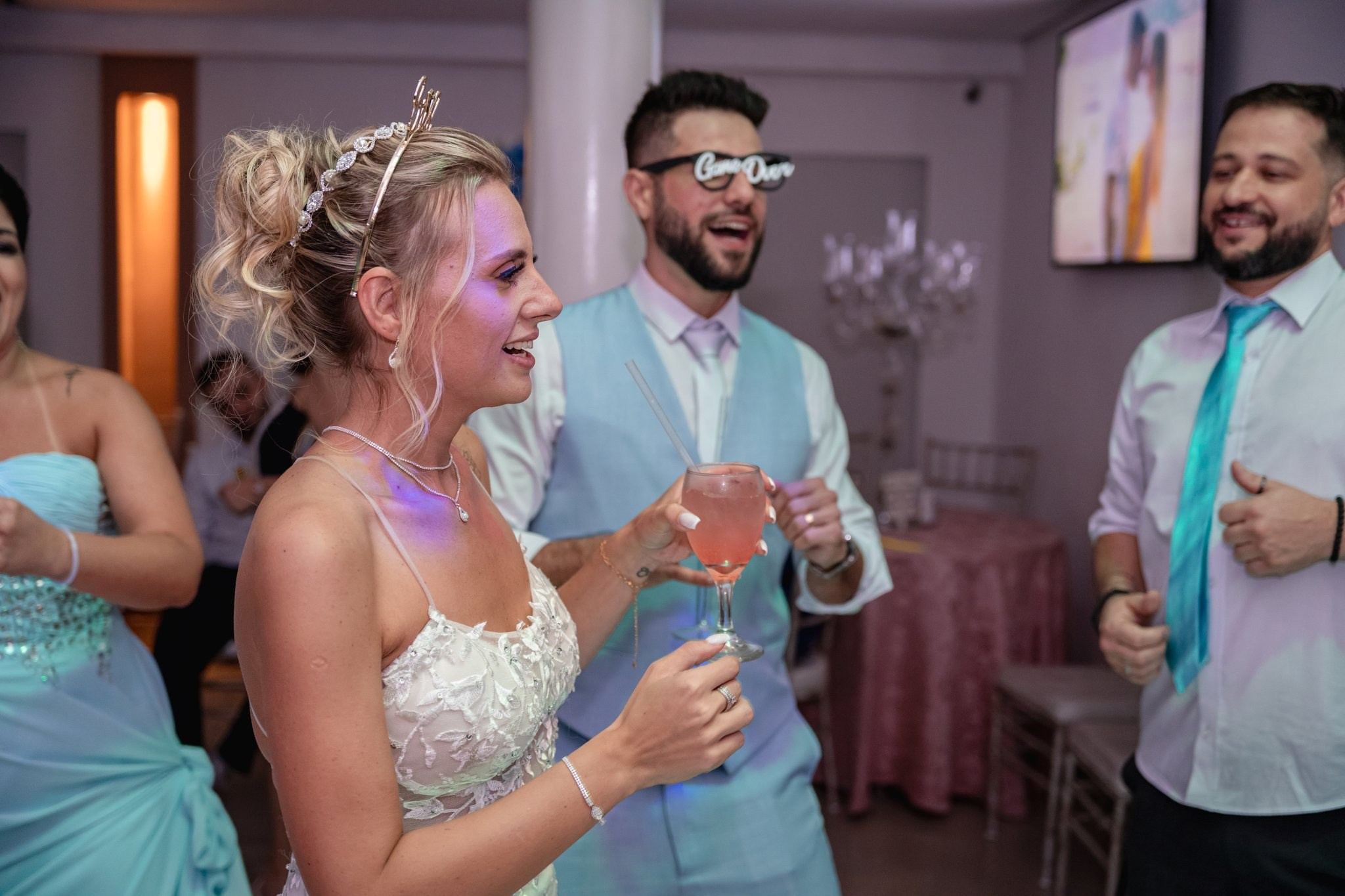 Bruna & Vitor — 17/05/2024. Luiz Medeiros Produções