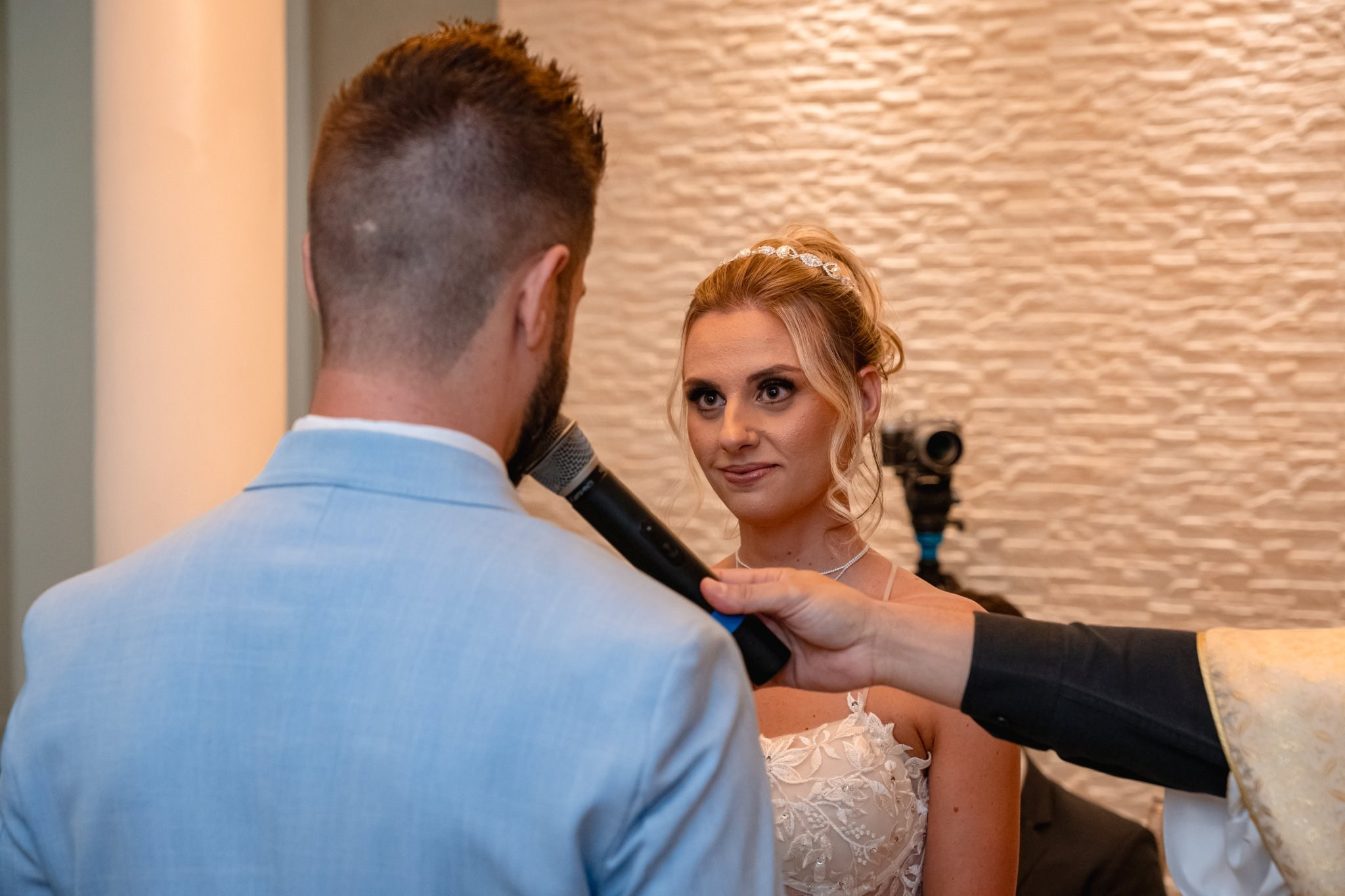 Bruna & Vitor — 17/05/2024. Luiz Medeiros Produções