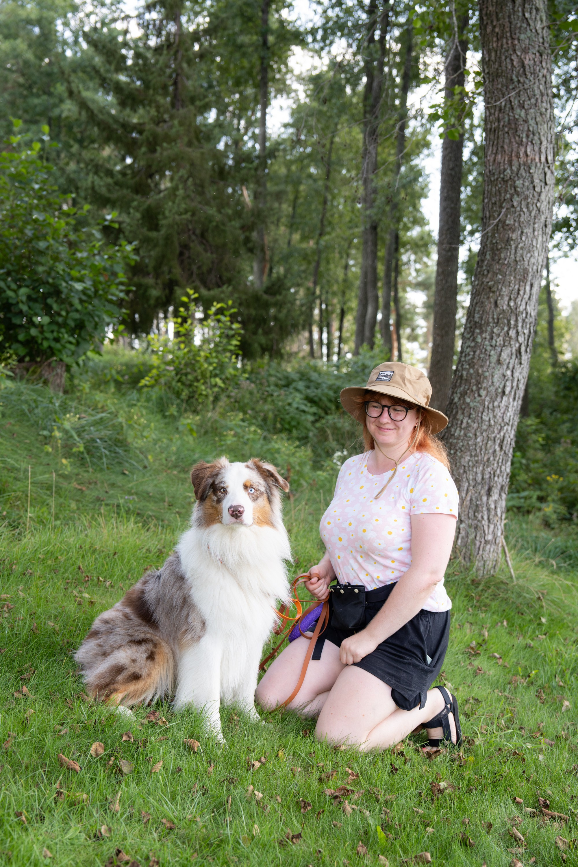 Heppi Dogo fest 2025. Vita Klimaševska ○ Fluffy Soulmate Photography