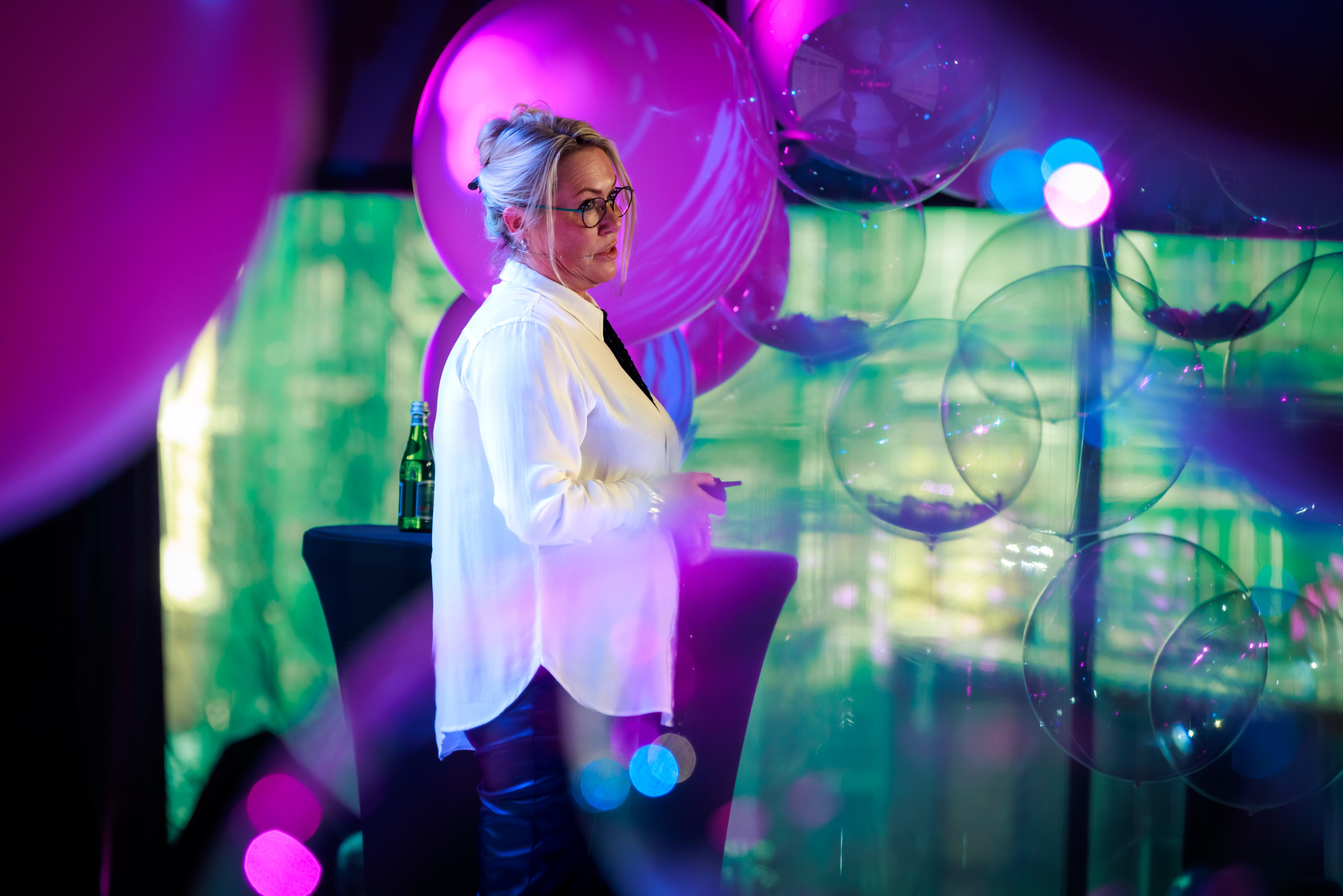 WYDARZENIA BIZNESOWE. Fotograf w Warszawie-Konstantin Golubev